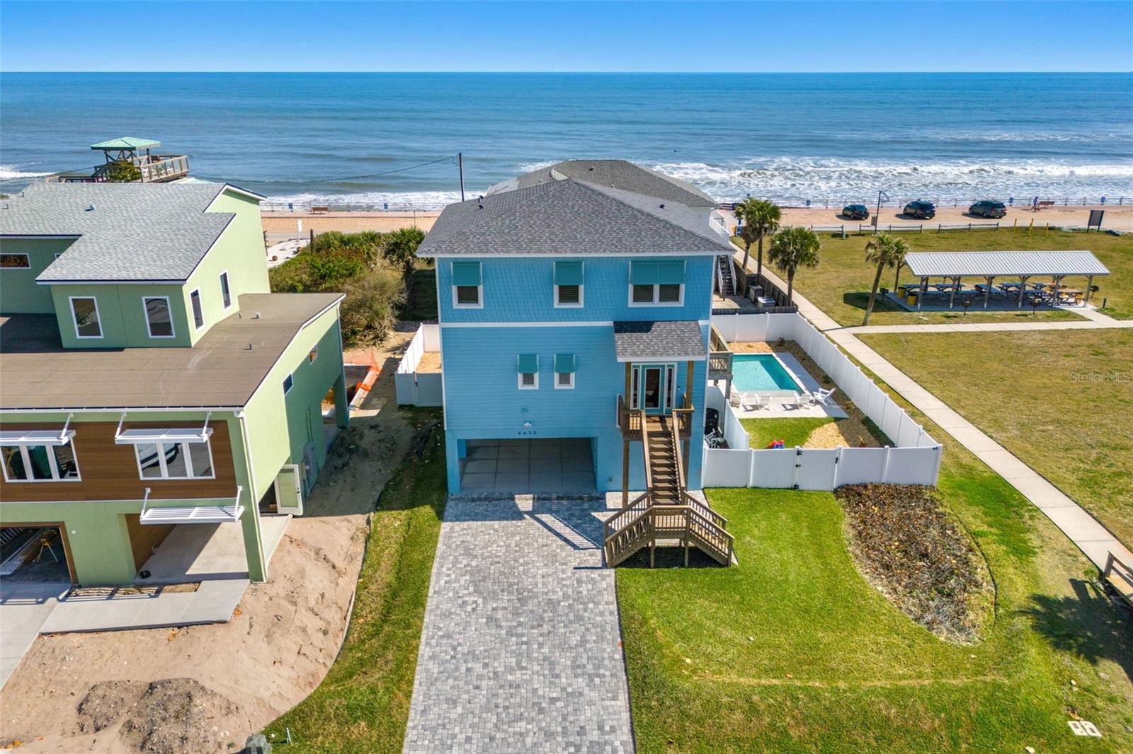 6635 TURTLEMOUND RD, NEW SMYRNA BEACH, FL — photo 2