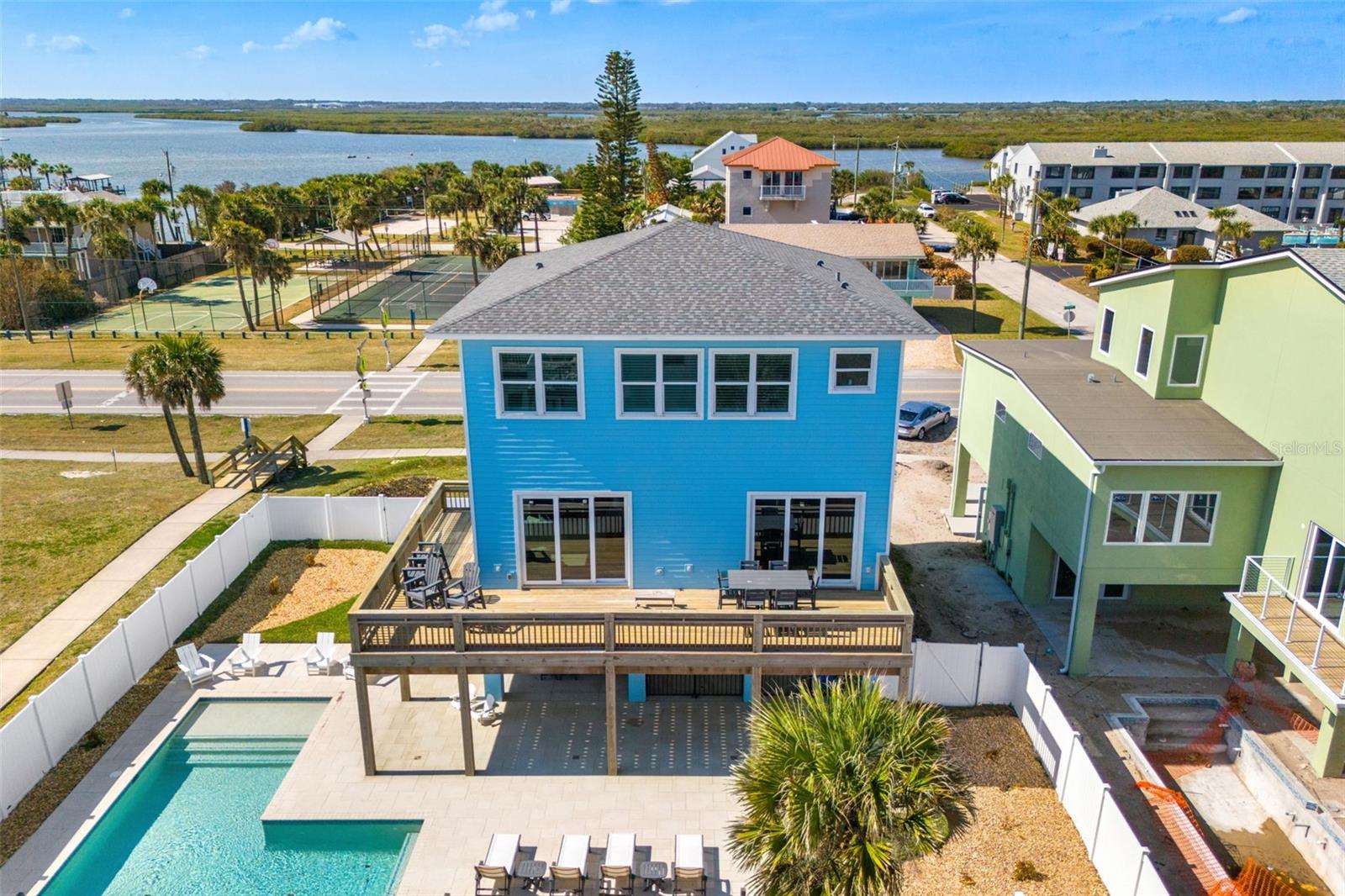 6635 TURTLEMOUND RD, NEW SMYRNA BEACH, FL — photo 4
