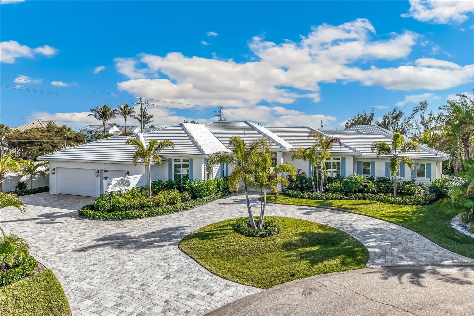 9901 NE GASPARILLA PASS BLVD, BOCA GRANDE, FL