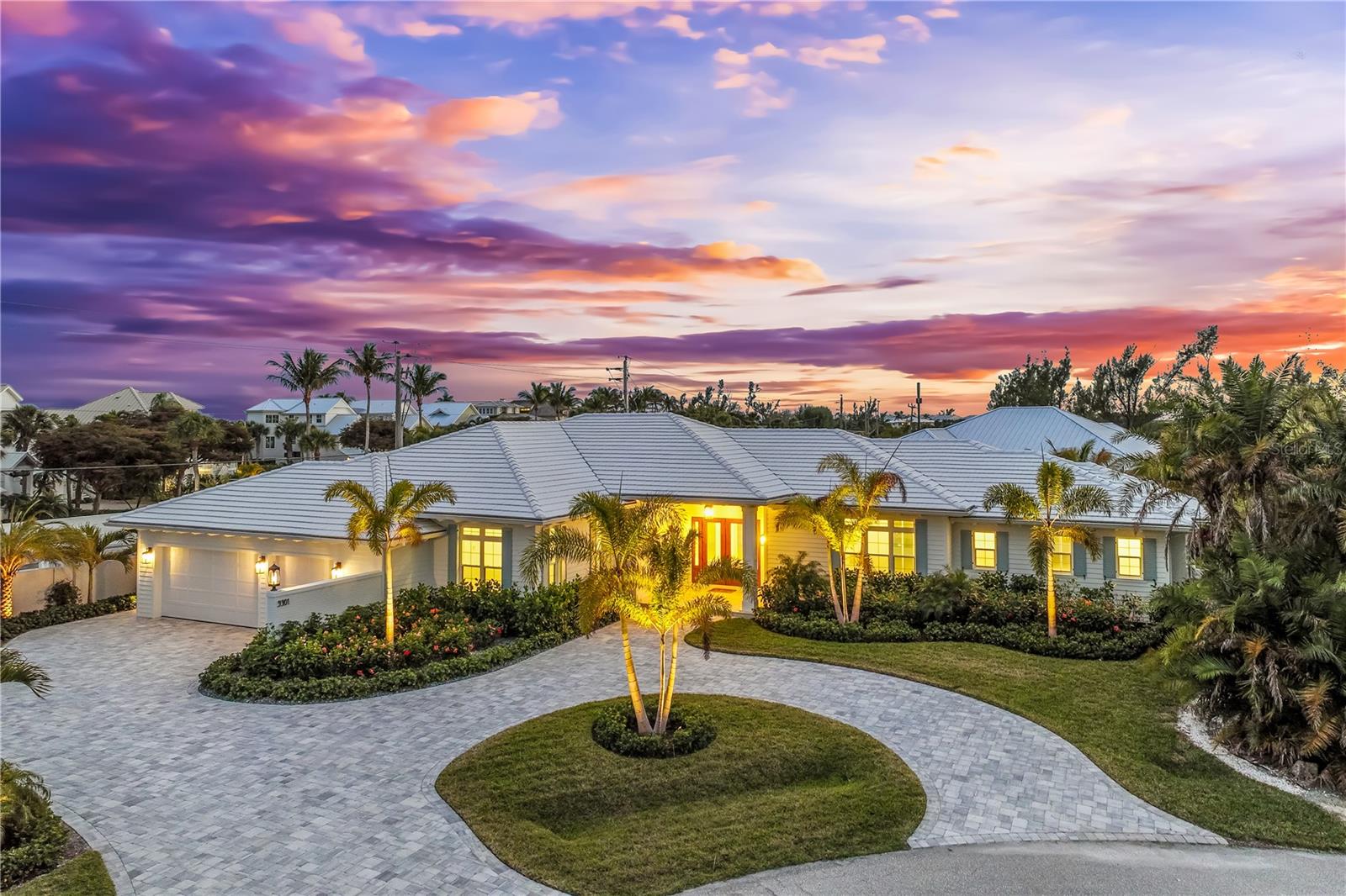 9901 NE GASPARILLA PASS BLVD, BOCA GRANDE, FL — photo 2