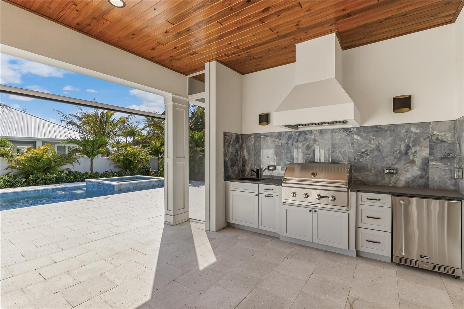 9901 NE GASPARILLA PASS BLVD, BOCA GRANDE, FL — photo 35