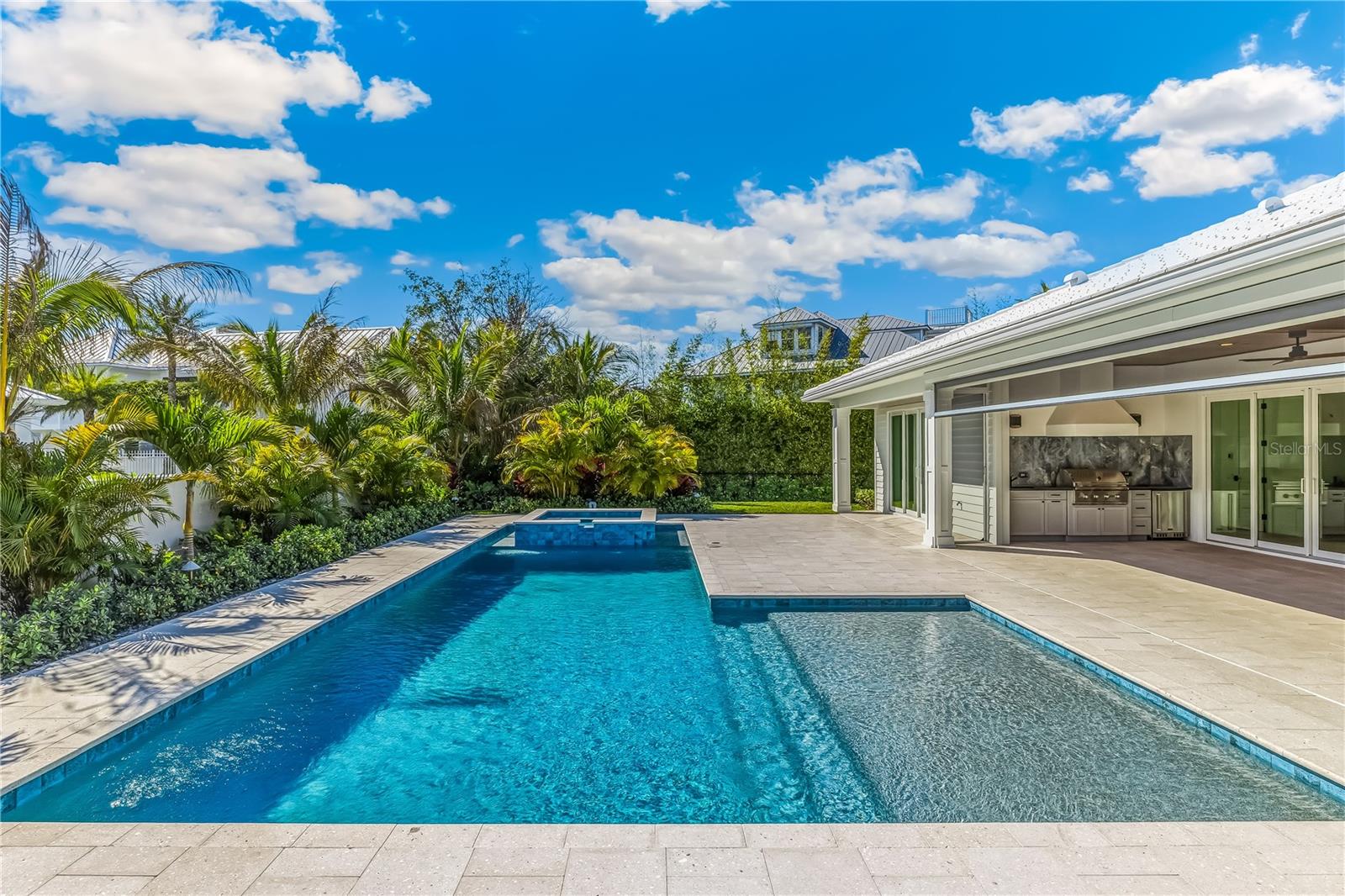 9901 NE GASPARILLA PASS BLVD, BOCA GRANDE, FL — photo 37
