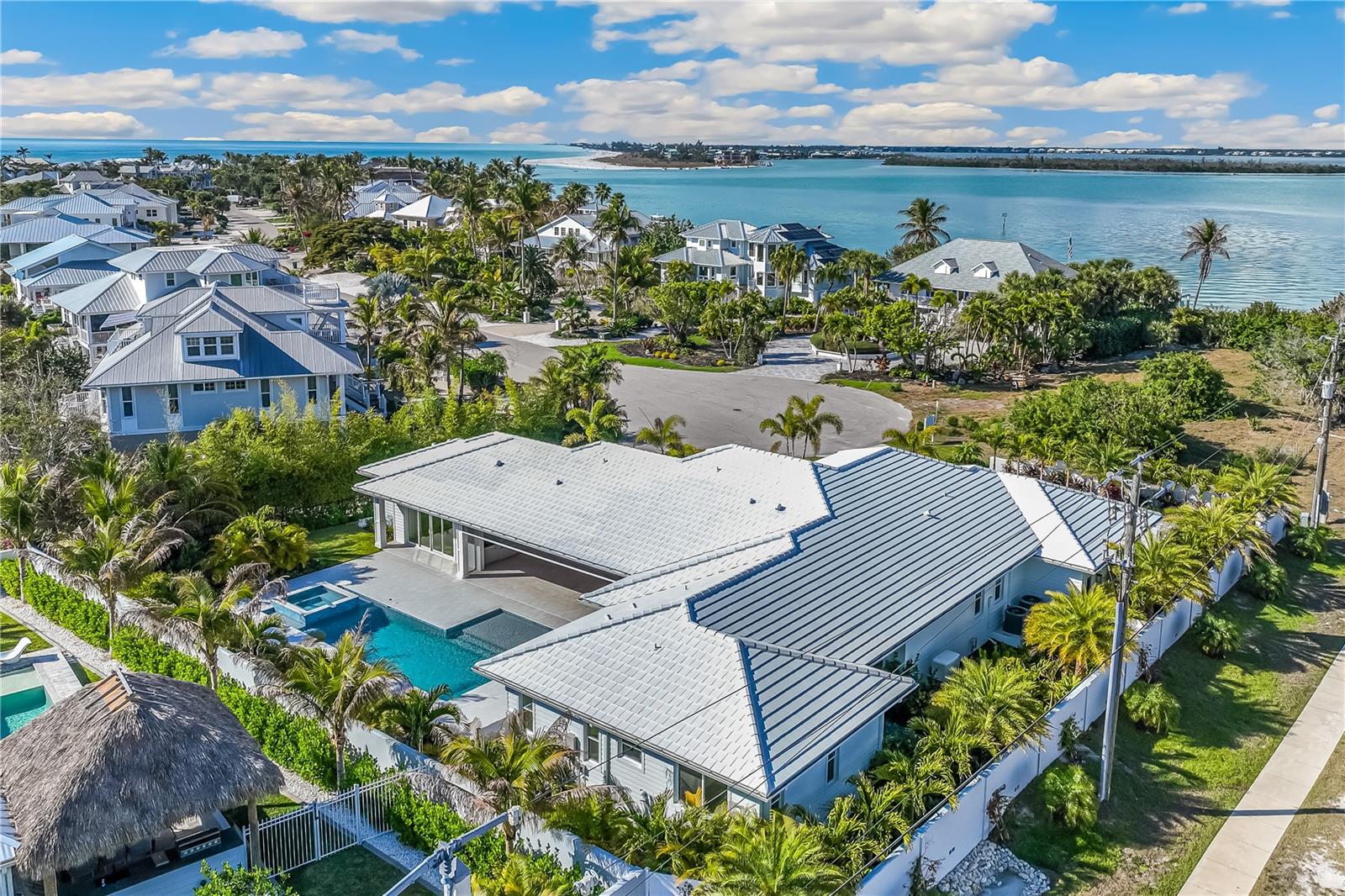 9901 NE GASPARILLA PASS BLVD, BOCA GRANDE, FL — photo 40