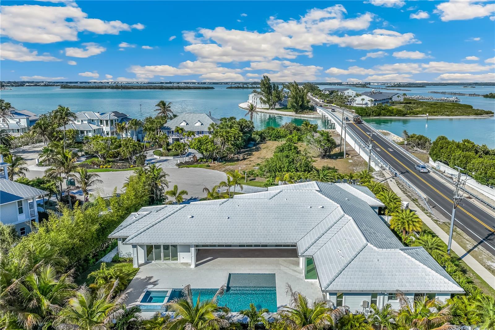 9901 NE GASPARILLA PASS BLVD, BOCA GRANDE, FL — photo 41