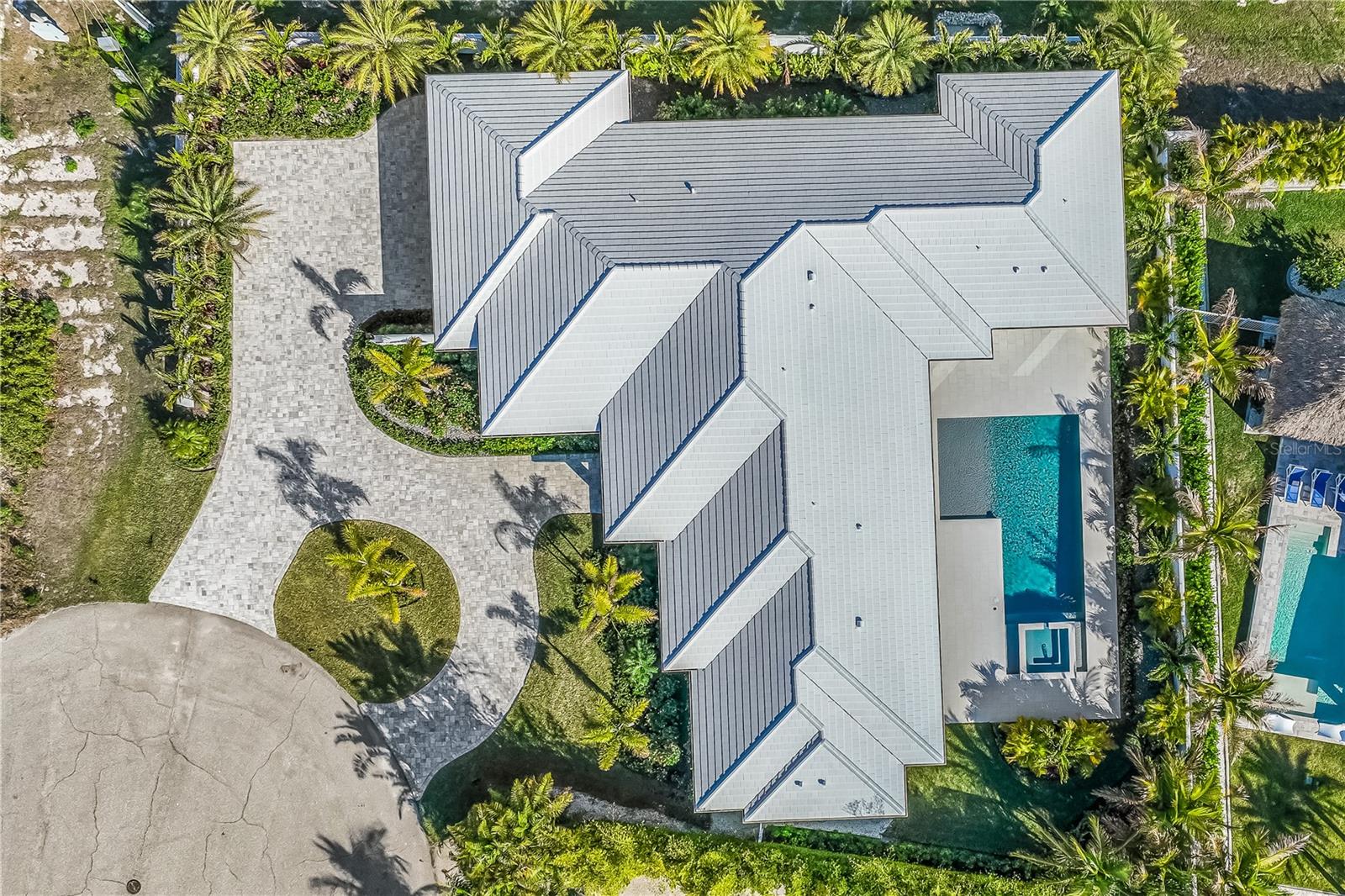 9901 NE GASPARILLA PASS BLVD, BOCA GRANDE, FL — photo 42