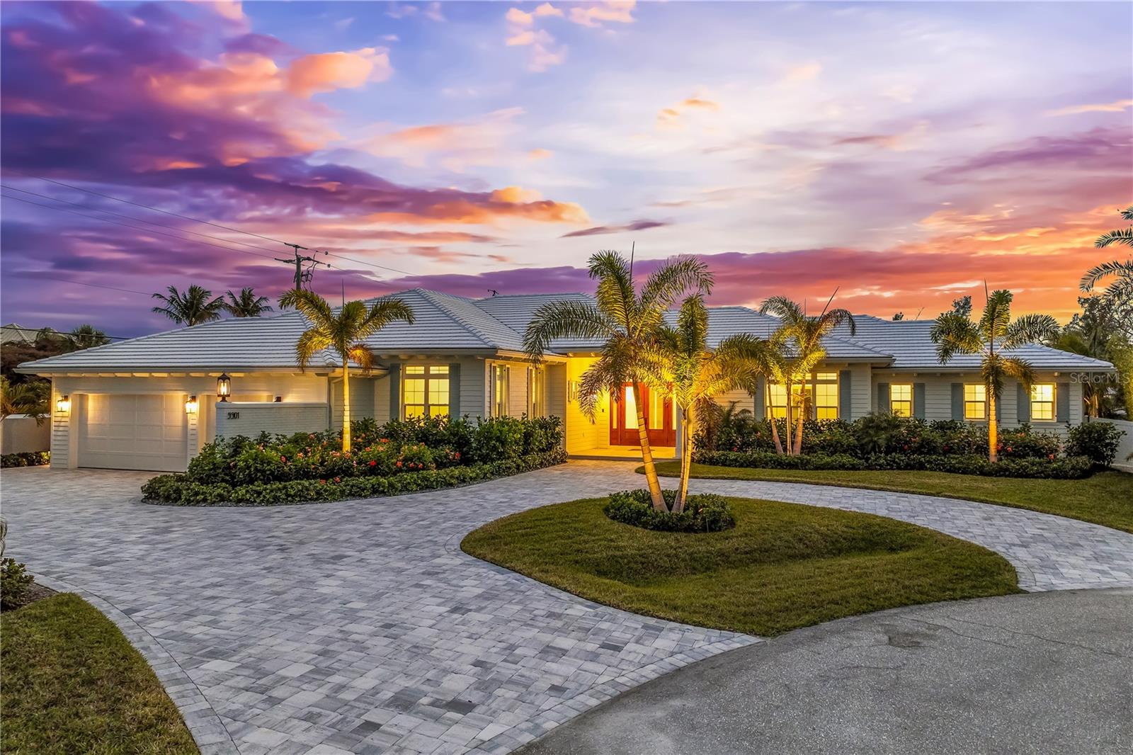 9901 NE GASPARILLA PASS BLVD, BOCA GRANDE, FL — photo 43