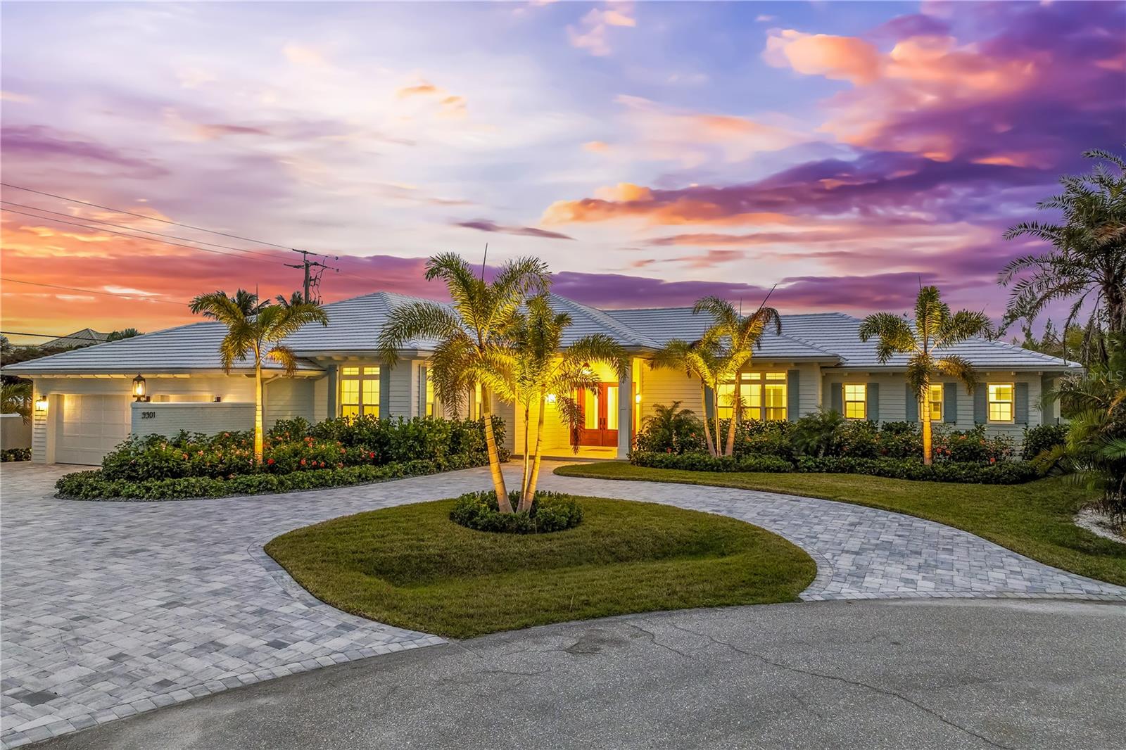 9901 NE GASPARILLA PASS BLVD, BOCA GRANDE, FL — photo 44