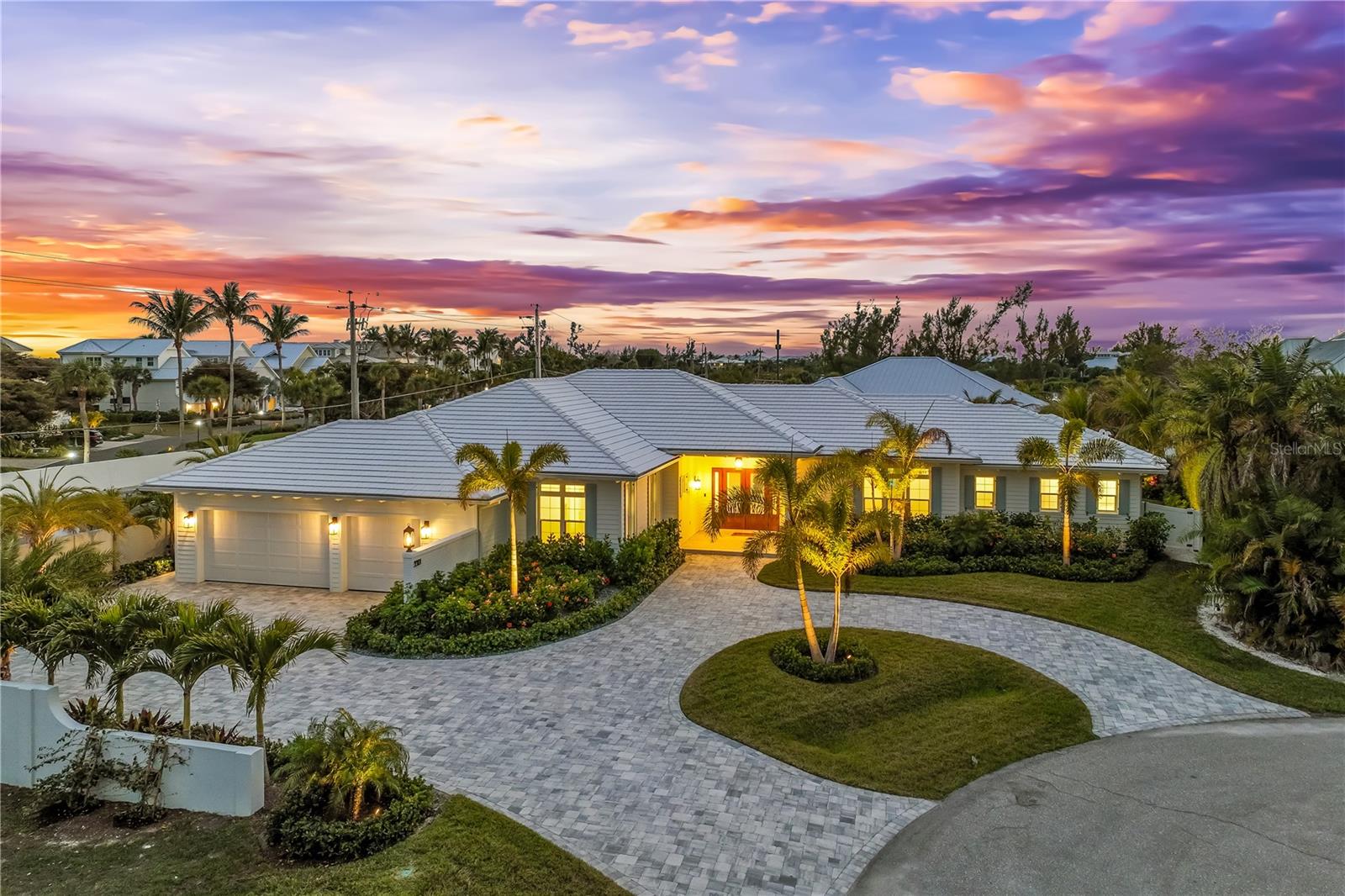 9901 NE GASPARILLA PASS BLVD, BOCA GRANDE, FL — photo 45