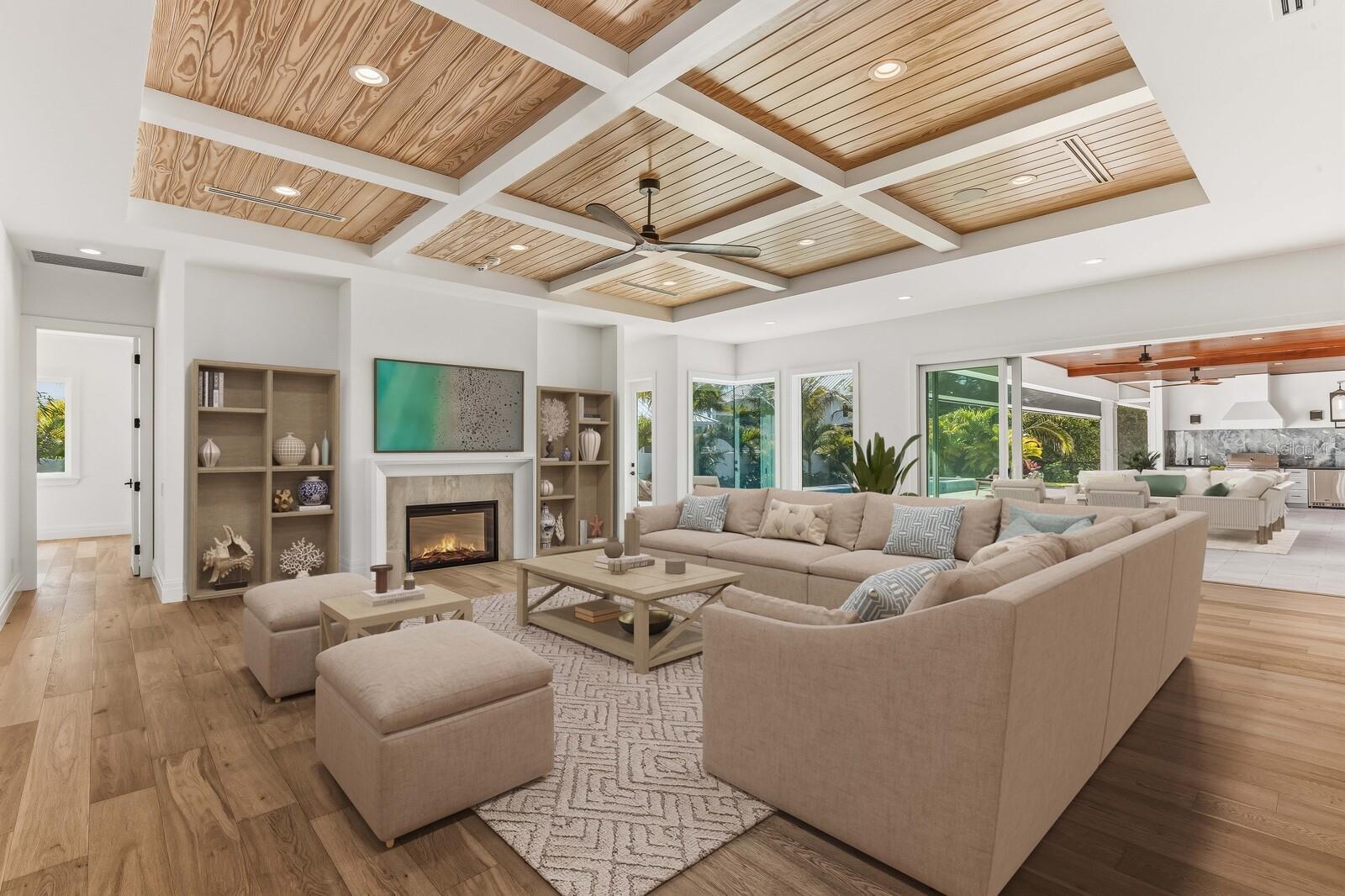 9901 NE GASPARILLA PASS BLVD, BOCA GRANDE, FL — photo 3