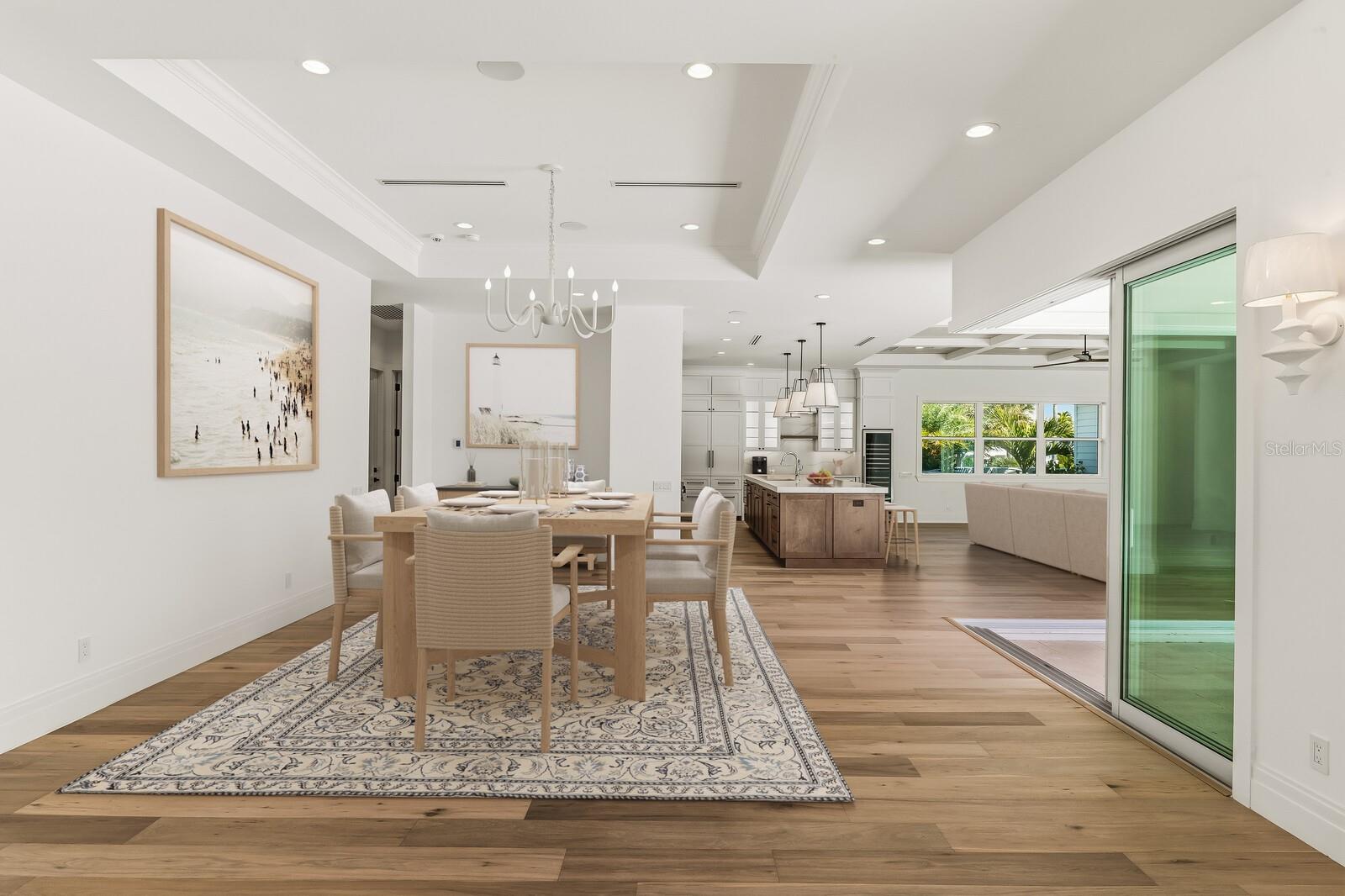 9901 NE GASPARILLA PASS BLVD, BOCA GRANDE, FL — photo 13