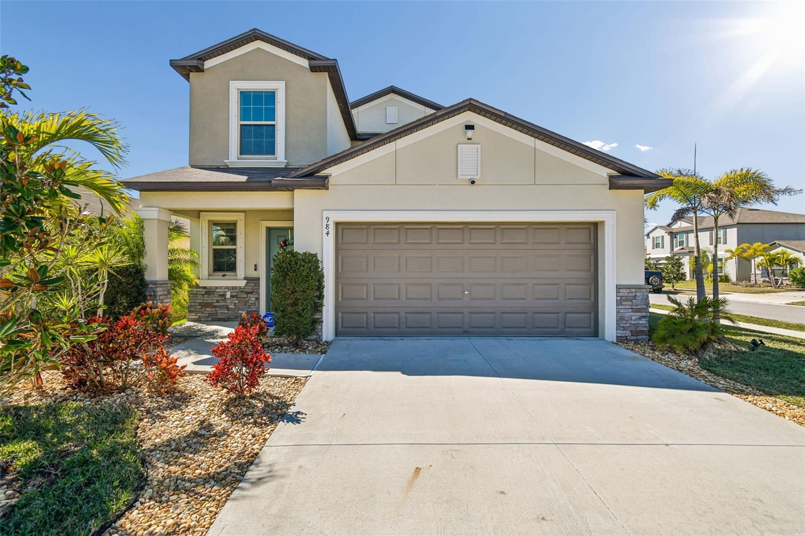 984 OLIVE CONCH ST, RUSKIN, FL