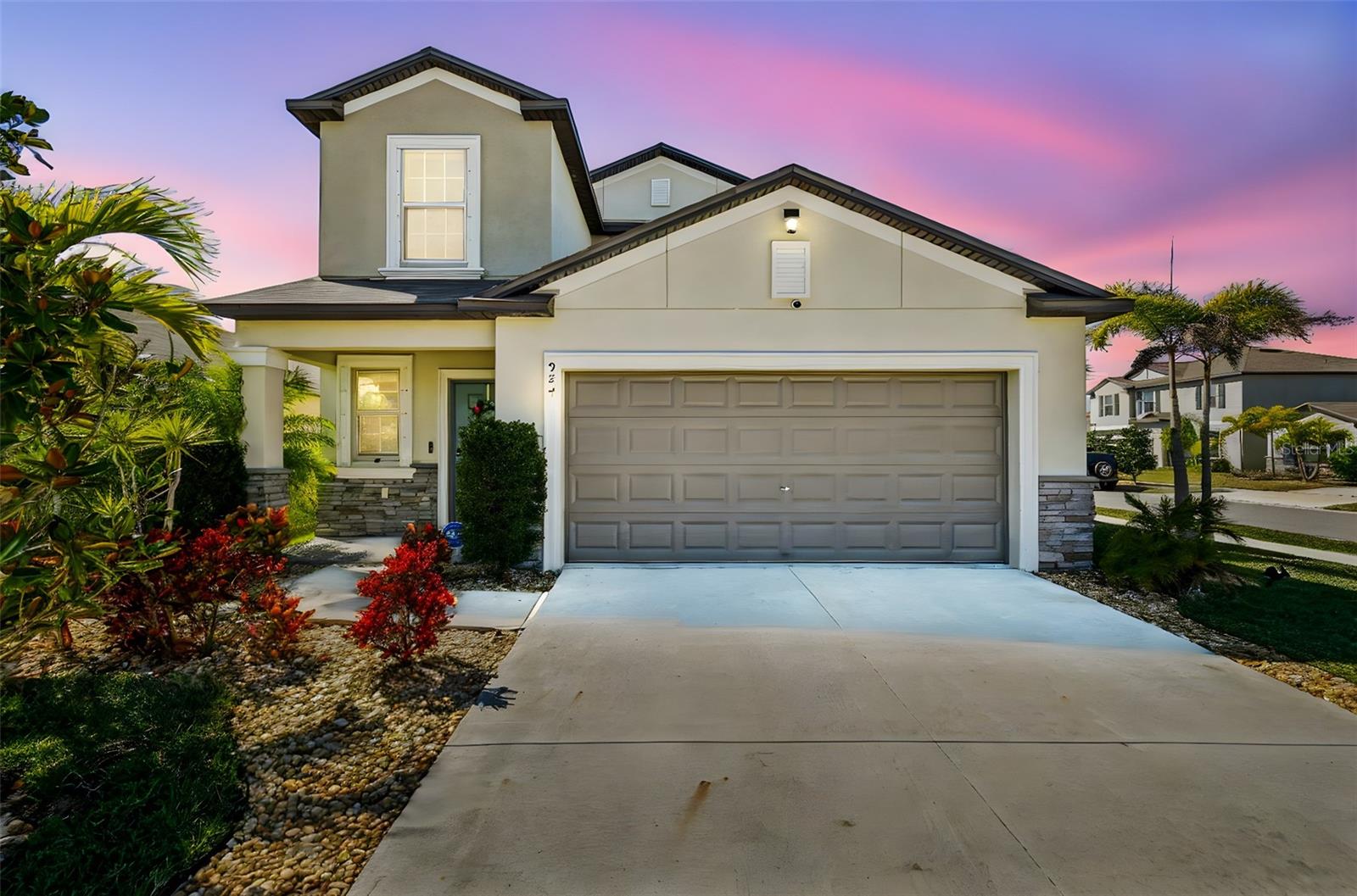 984 OLIVE CONCH ST, RUSKIN, FL — photo 2