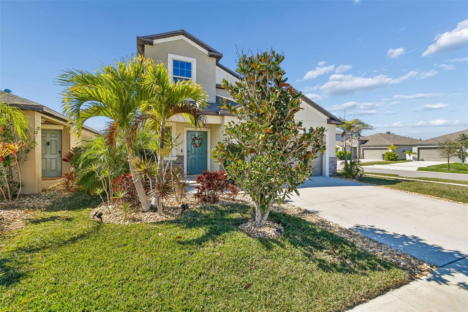 984 OLIVE CONCH ST, RUSKIN, FL — photo 3