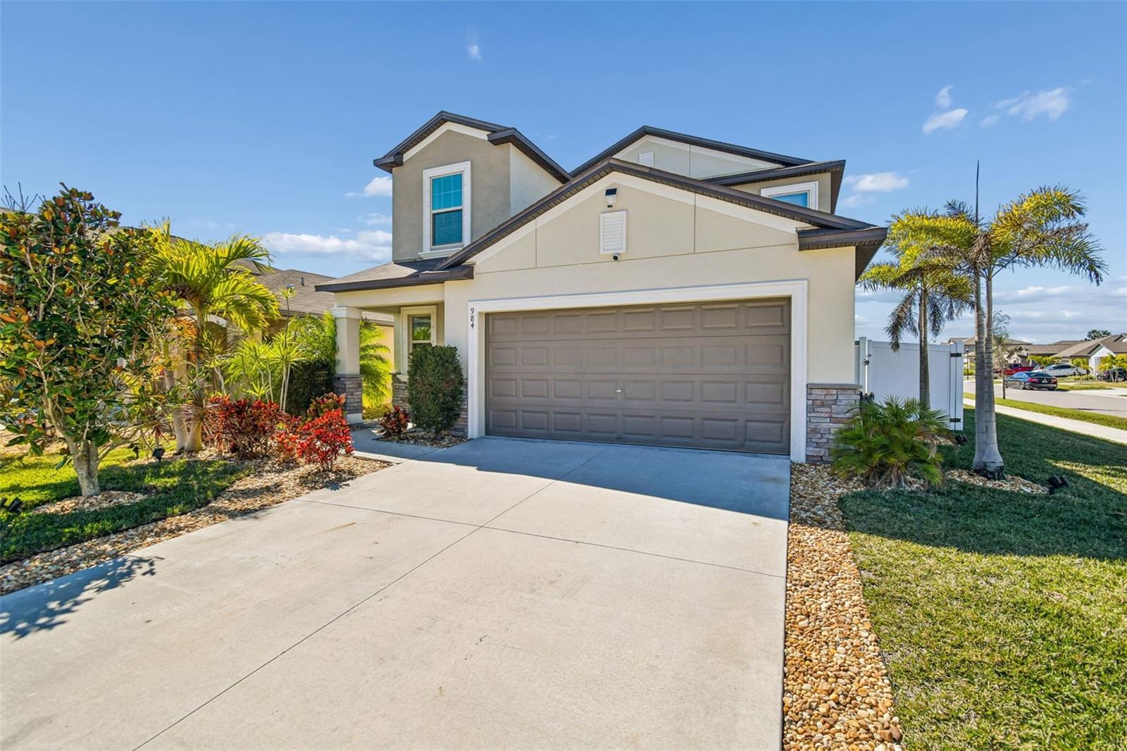 984 OLIVE CONCH ST, RUSKIN, FL — photo 4