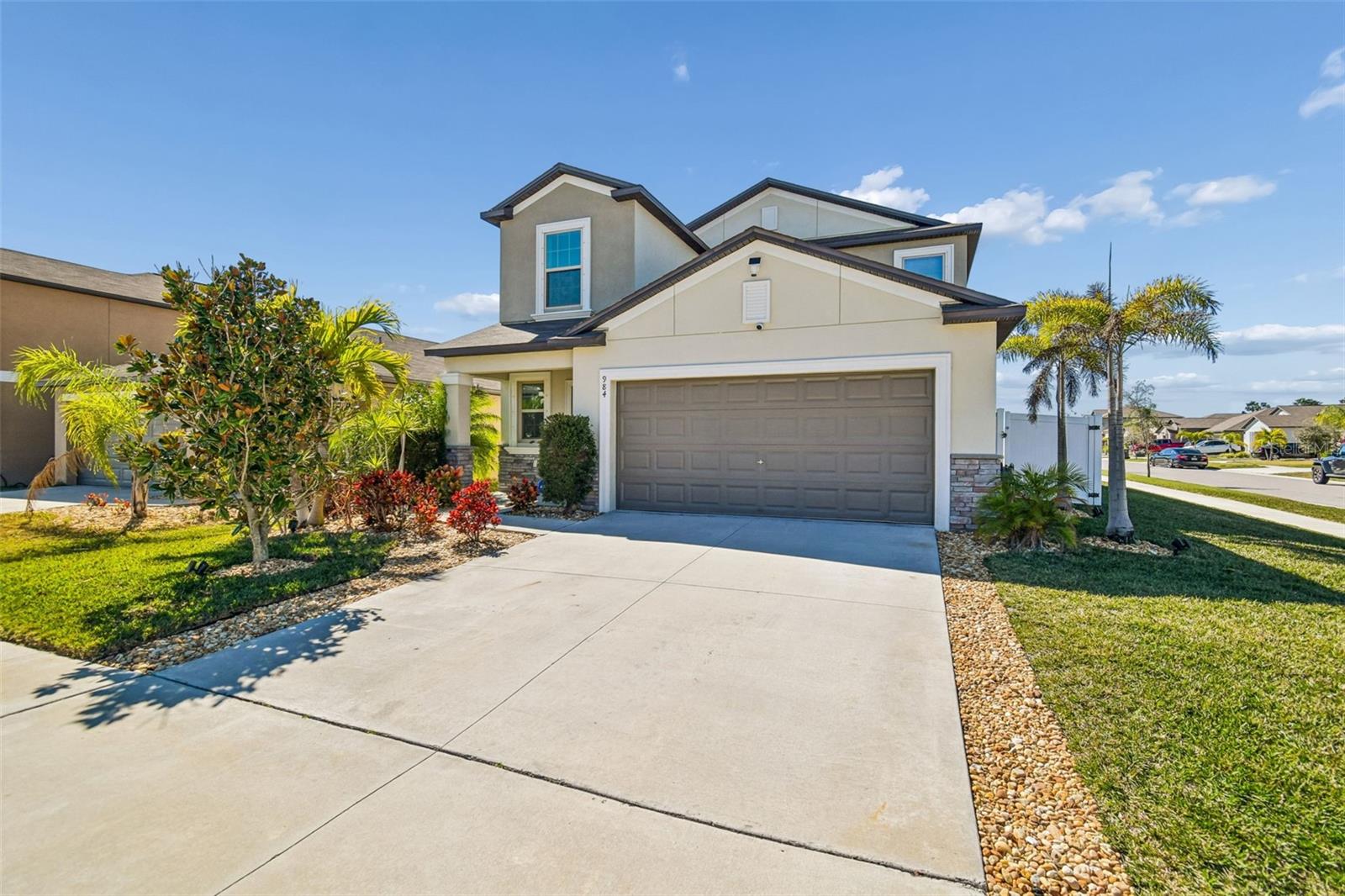 984 OLIVE CONCH ST, RUSKIN, FL — photo 5