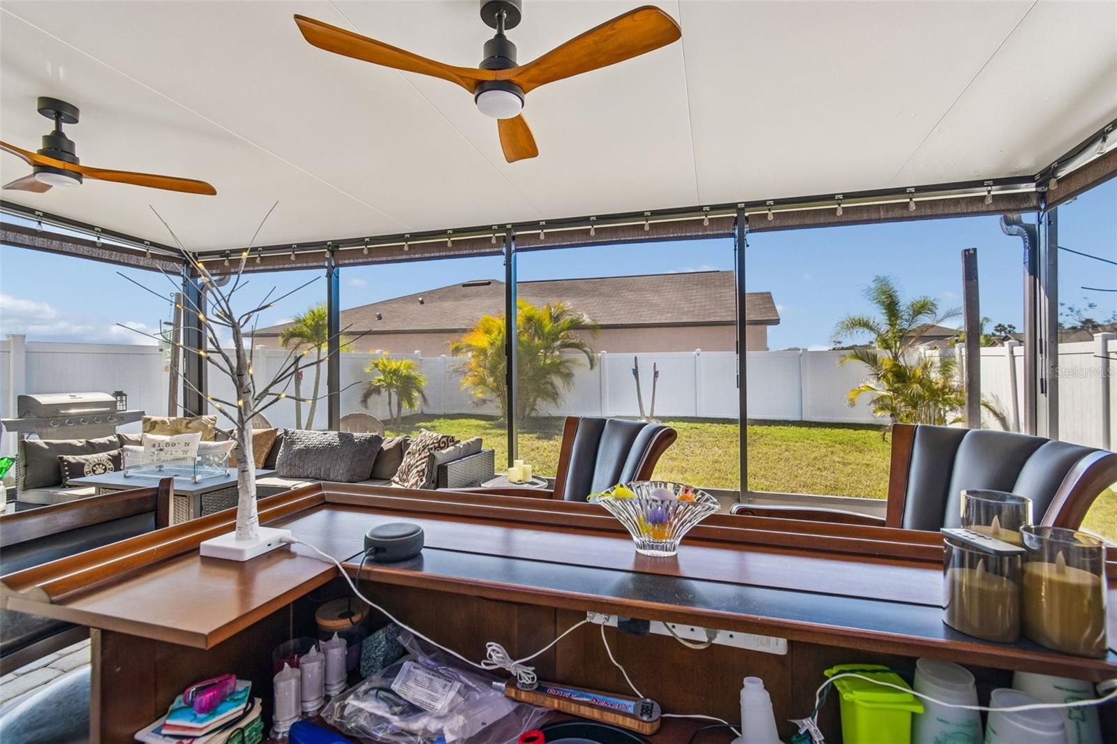 984 OLIVE CONCH ST, RUSKIN, FL — photo 52