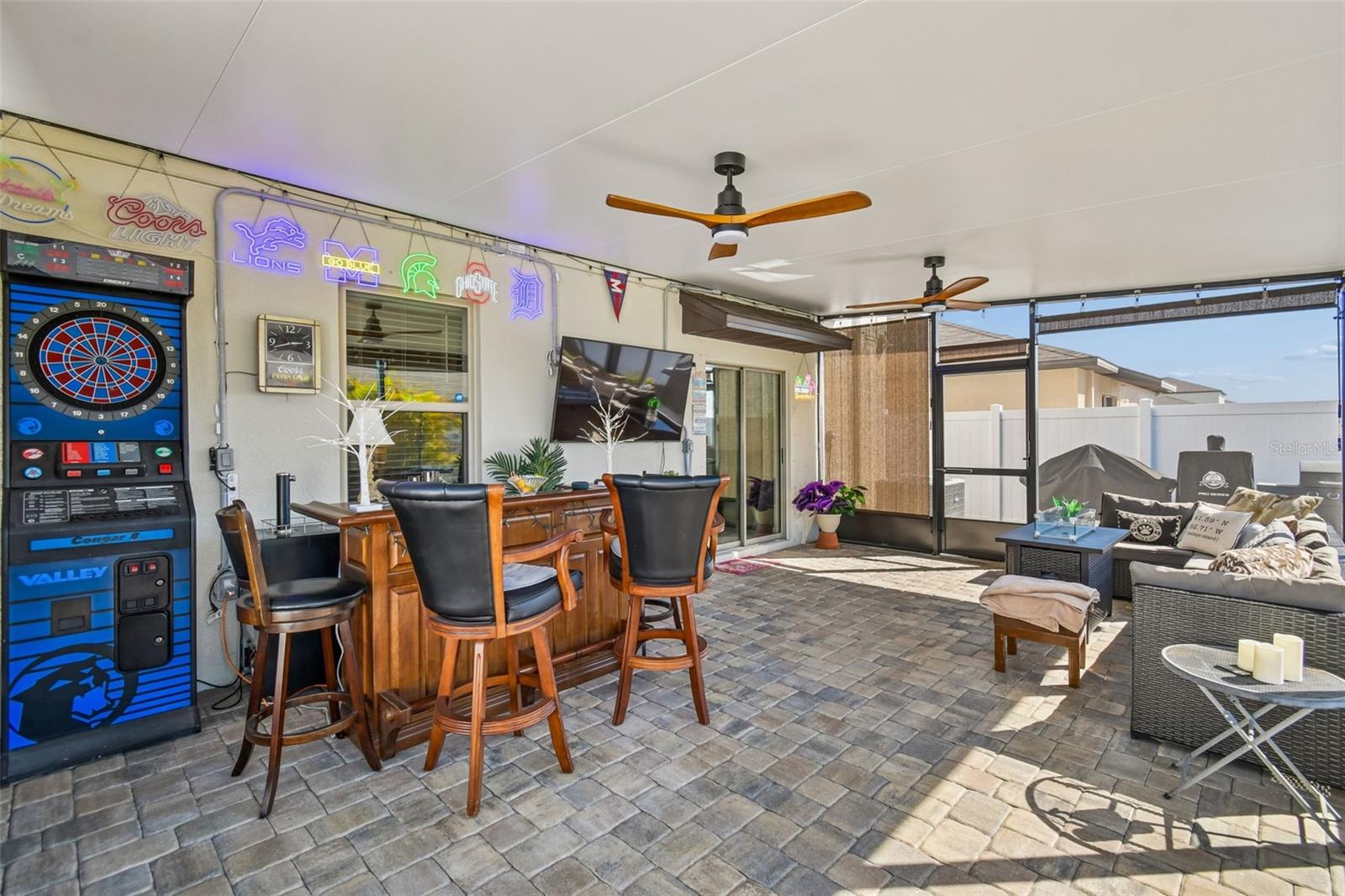 984 OLIVE CONCH ST, RUSKIN, FL — photo 53