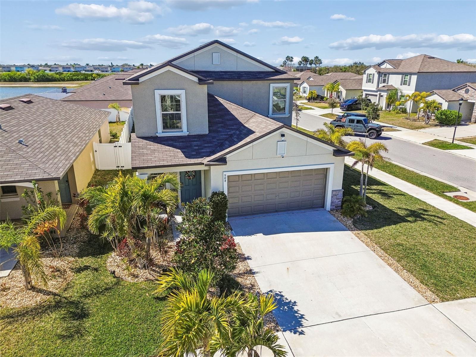 984 OLIVE CONCH ST, RUSKIN, FL — photo 57