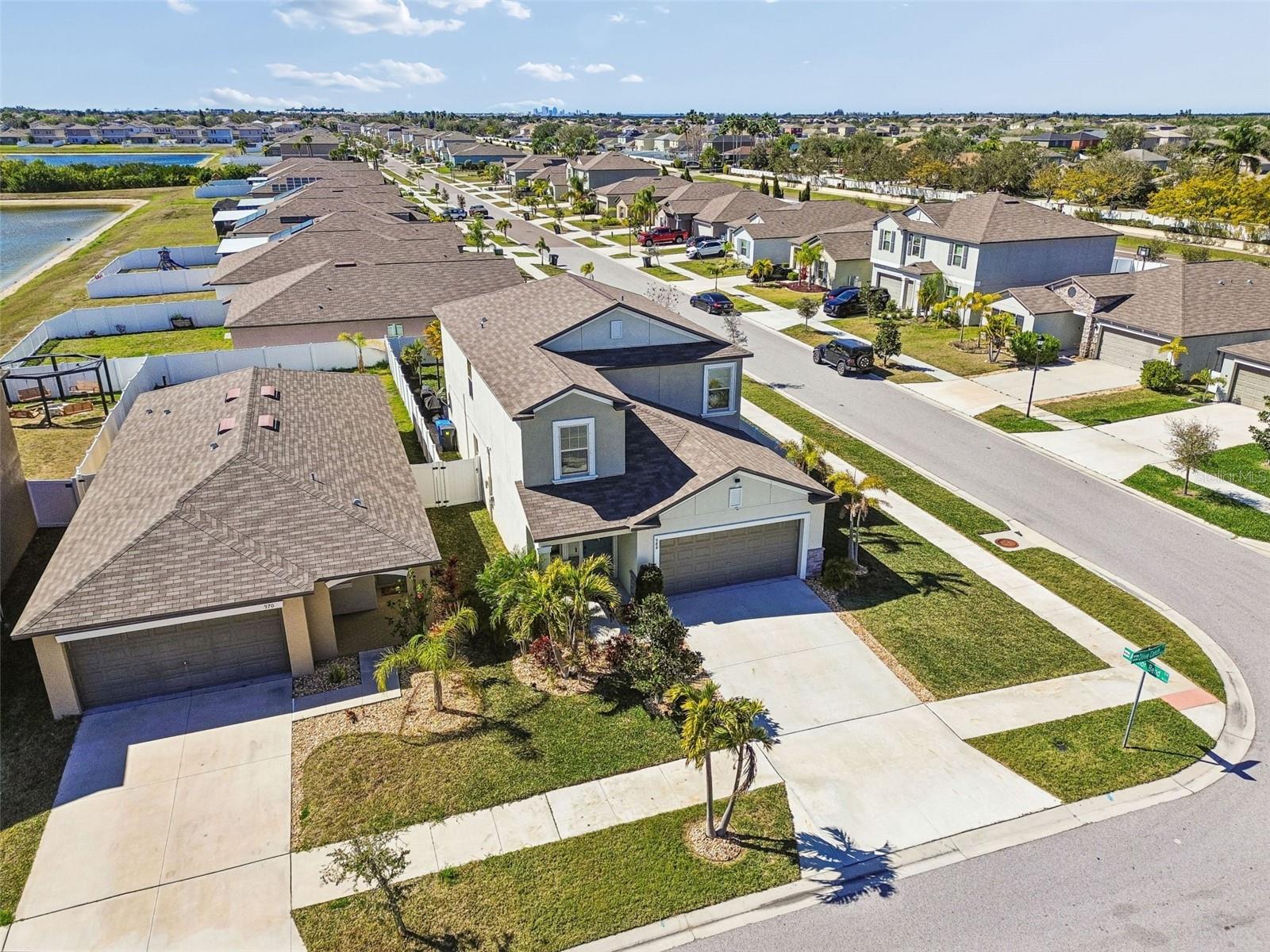 984 OLIVE CONCH ST, RUSKIN, FL — photo 62