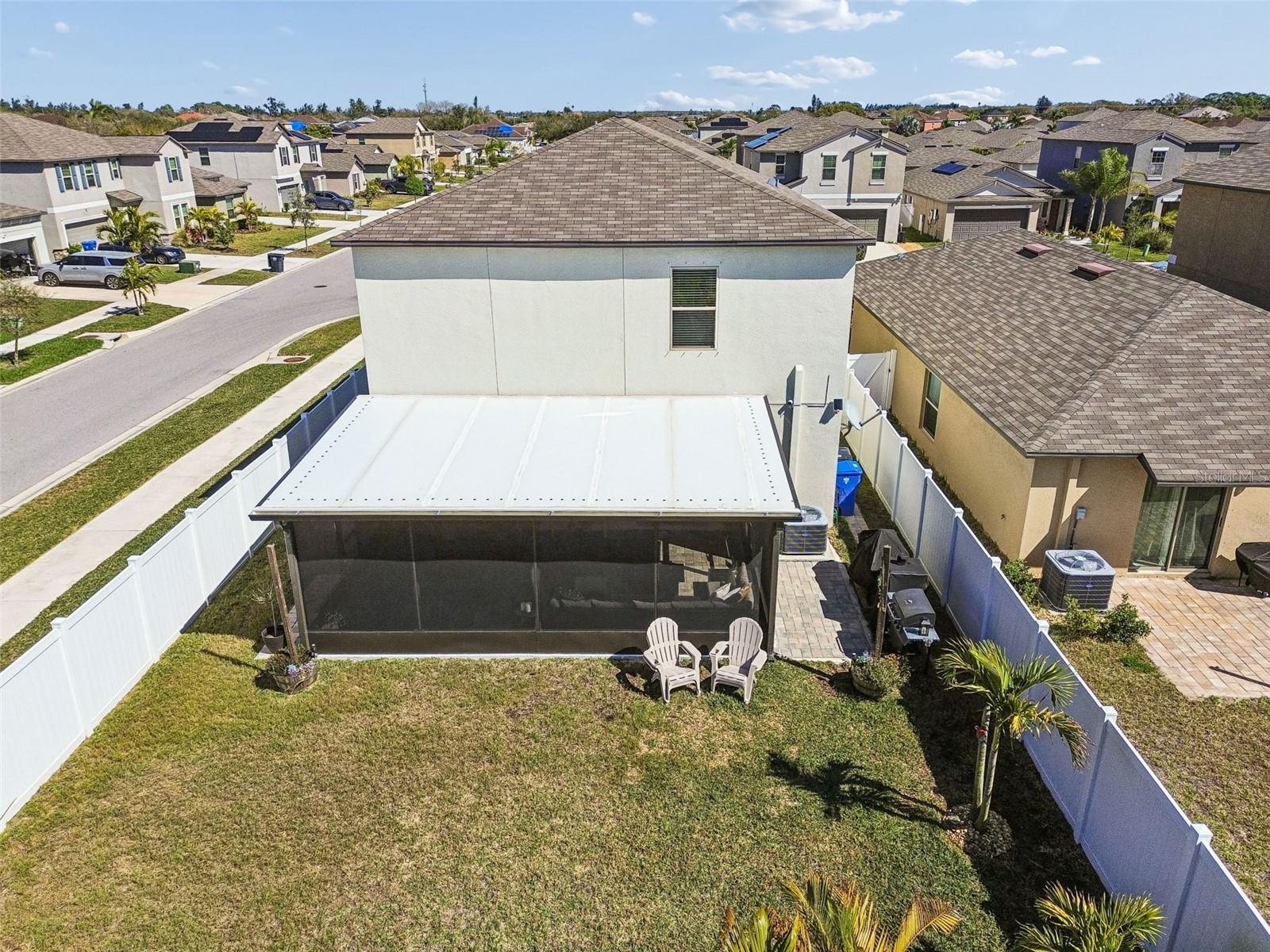 984 OLIVE CONCH ST, RUSKIN, FL — photo 66