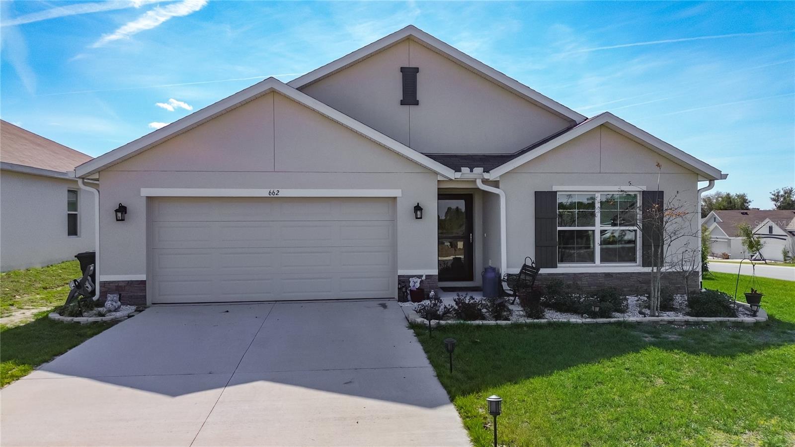 662 W FAIRWAYS VIEW DR, BEVERLY HILLS, FL