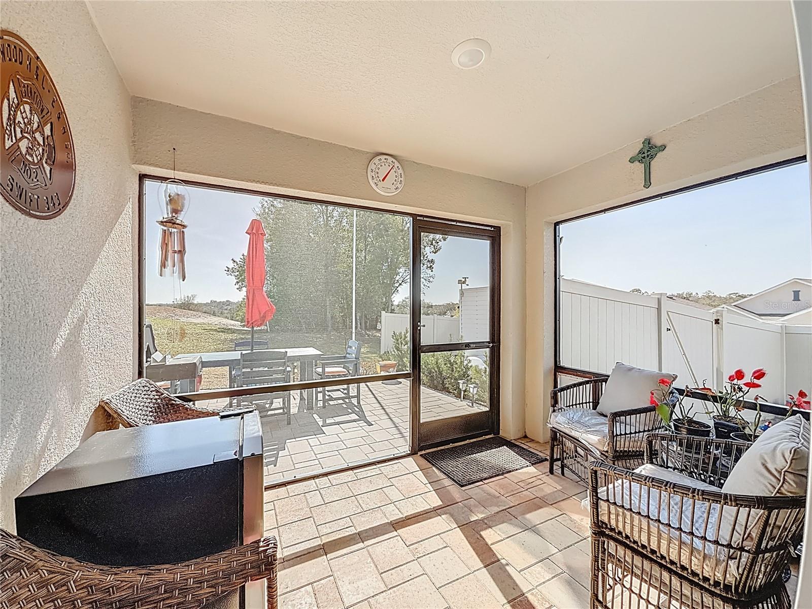 662 W FAIRWAYS VIEW DR, BEVERLY HILLS, FL — photo 31