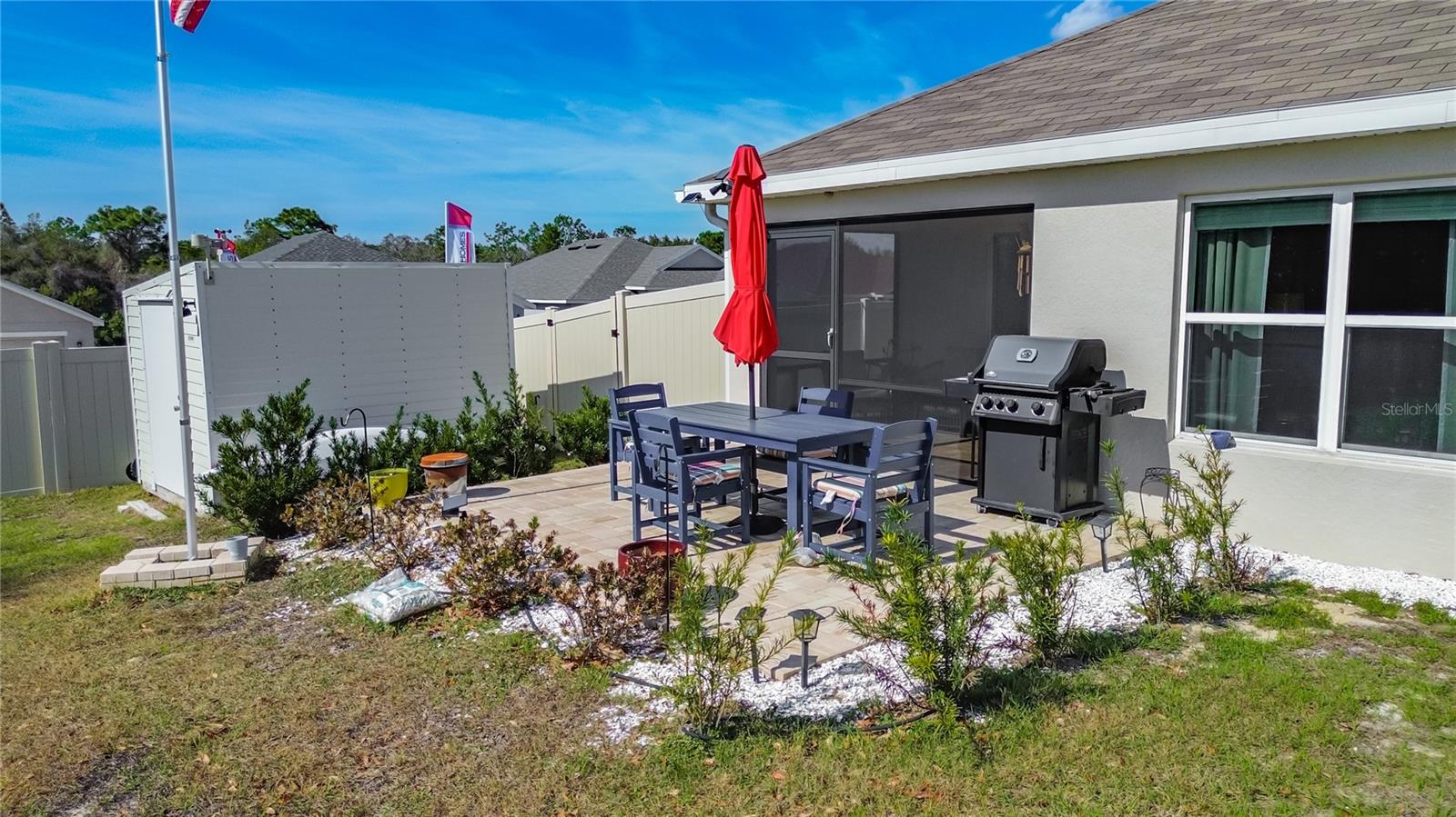662 W FAIRWAYS VIEW DR, BEVERLY HILLS, FL — photo 33