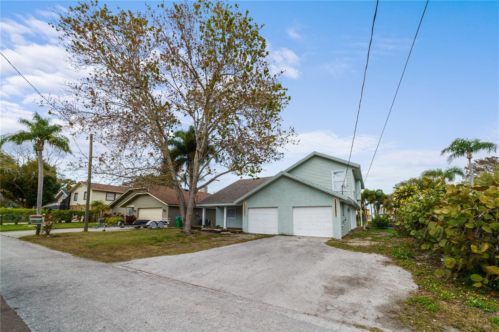 3149 N CANAL DR, PALM HARBOR, FL — photo 3