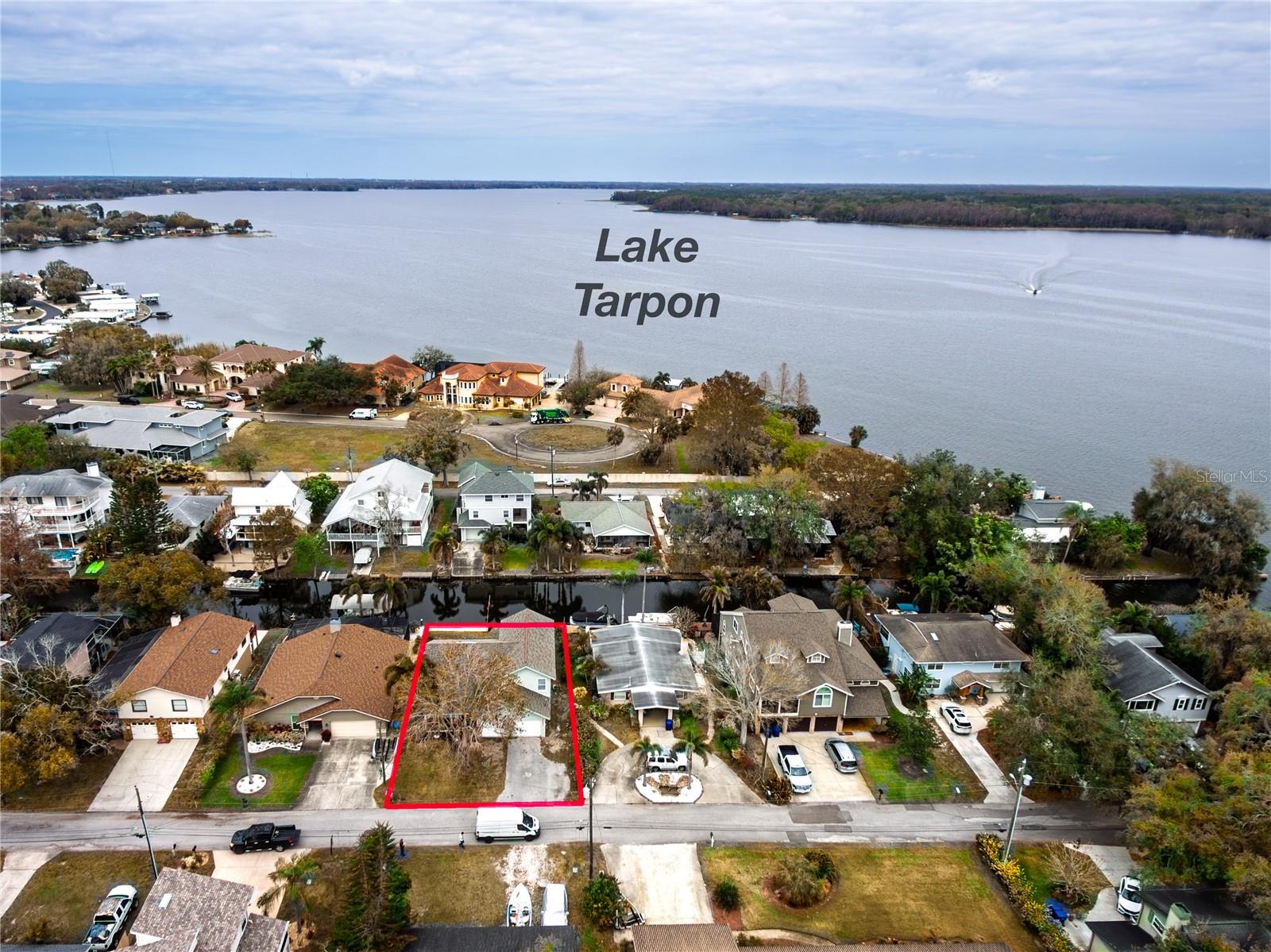 3149 N CANAL DR, PALM HARBOR, FL — photo 45