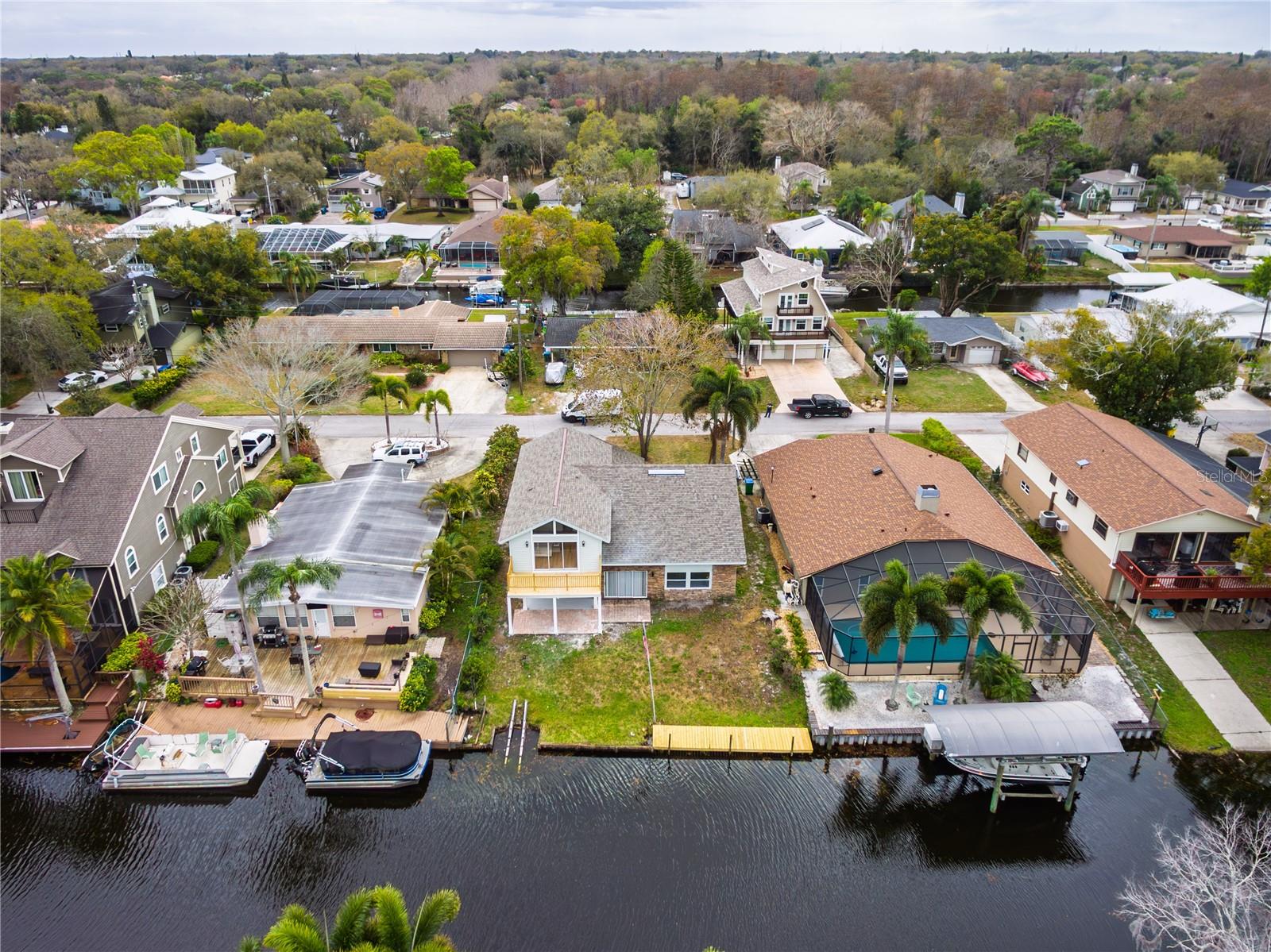 3149 N CANAL DR, PALM HARBOR, FL — photo 48