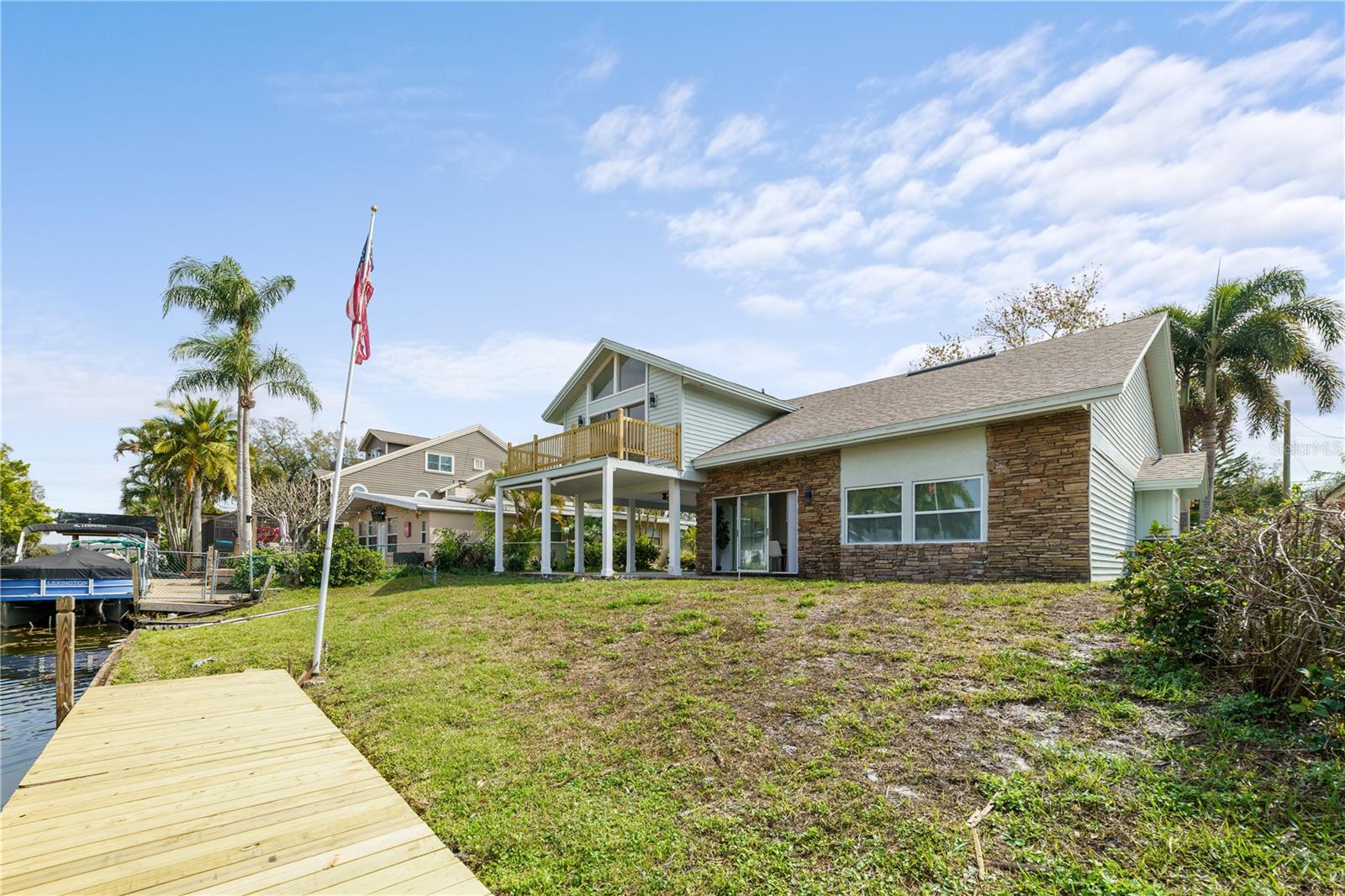 3149 N CANAL DR, PALM HARBOR, FL — photo 54