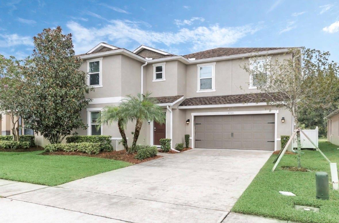 4740 BLUE DIAMOND ST, KISSIMMEE, FL