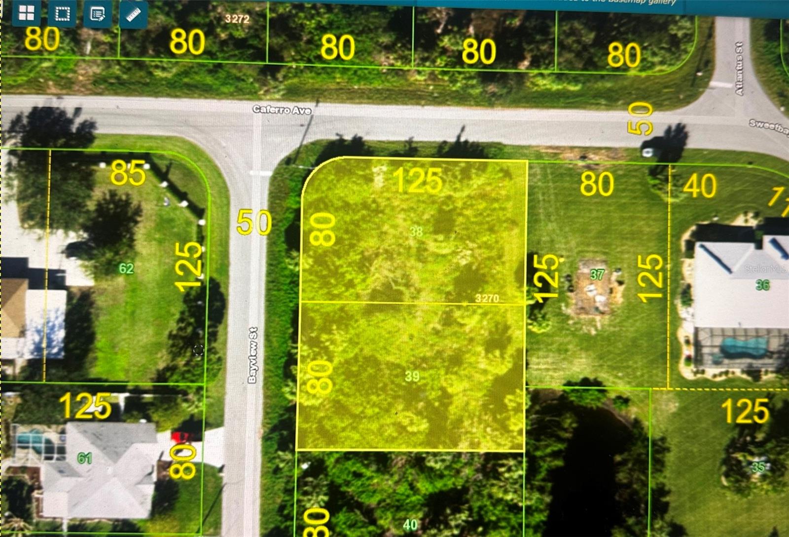 4402,4410 BAYVIEW ST, PORT CHARLOTTE, FL