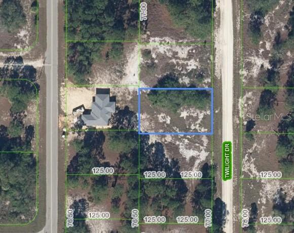 648 TWILIGHT DR, LAKE PLACID, FL