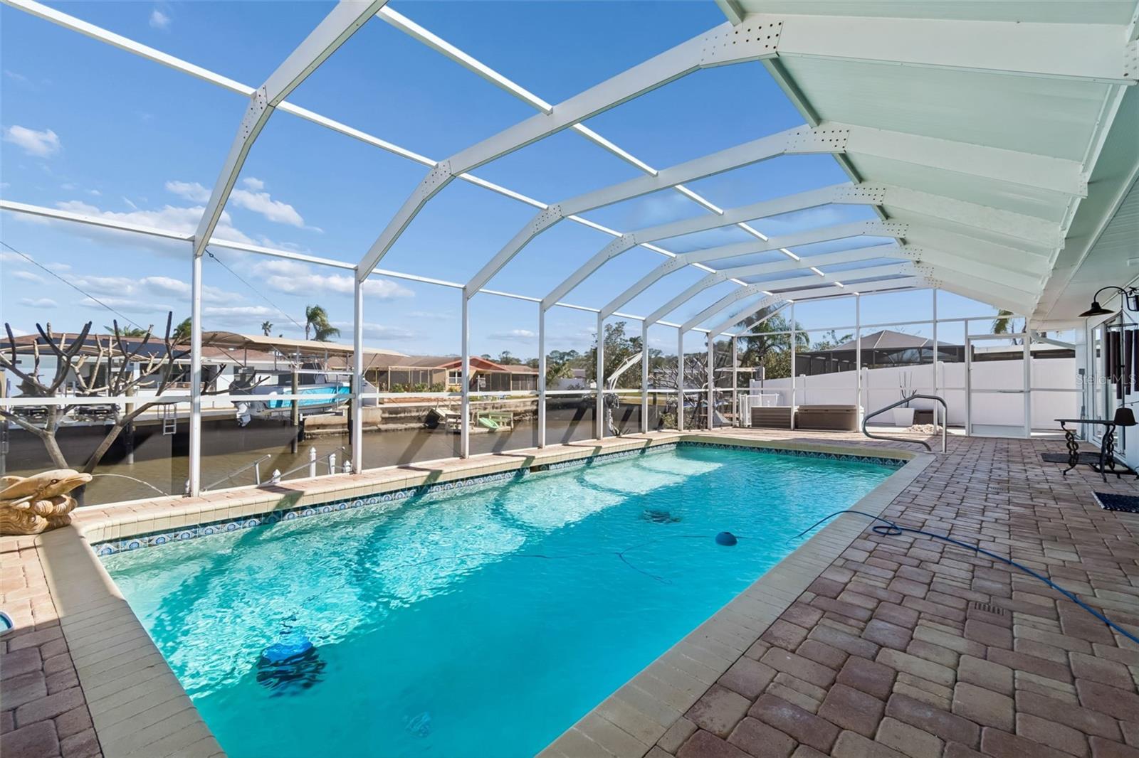 9816 SAN SEBASTIAN WAY, PORT RICHEY, FL — photo 30
