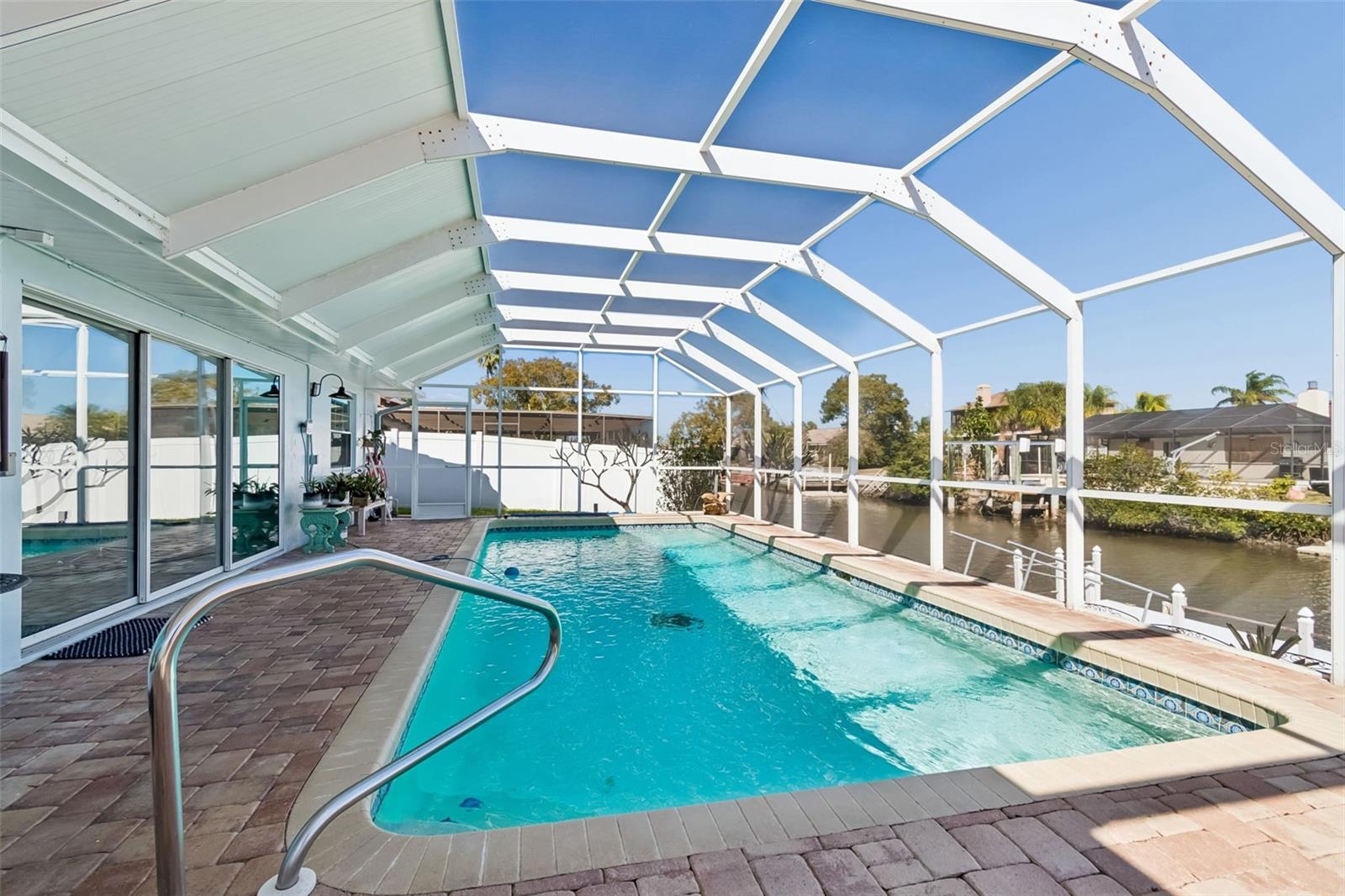 9816 SAN SEBASTIAN WAY, PORT RICHEY, FL — photo 32