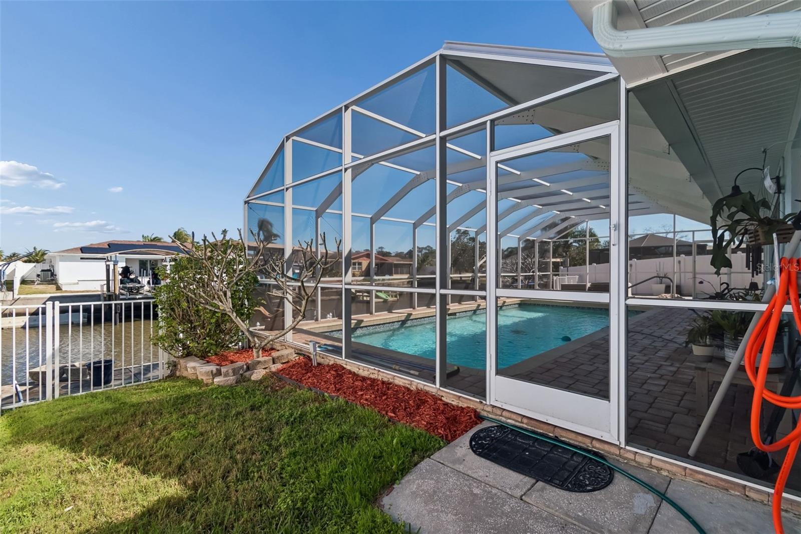 9816 SAN SEBASTIAN WAY, PORT RICHEY, FL — photo 34