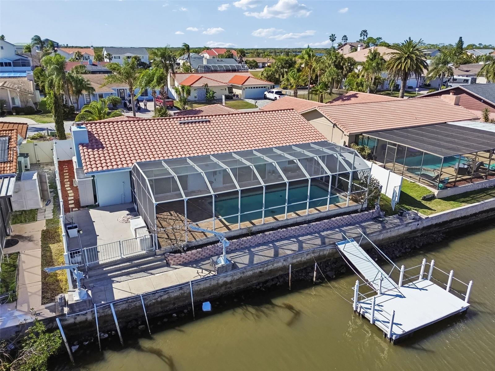 9816 SAN SEBASTIAN WAY, PORT RICHEY, FL — photo 43
