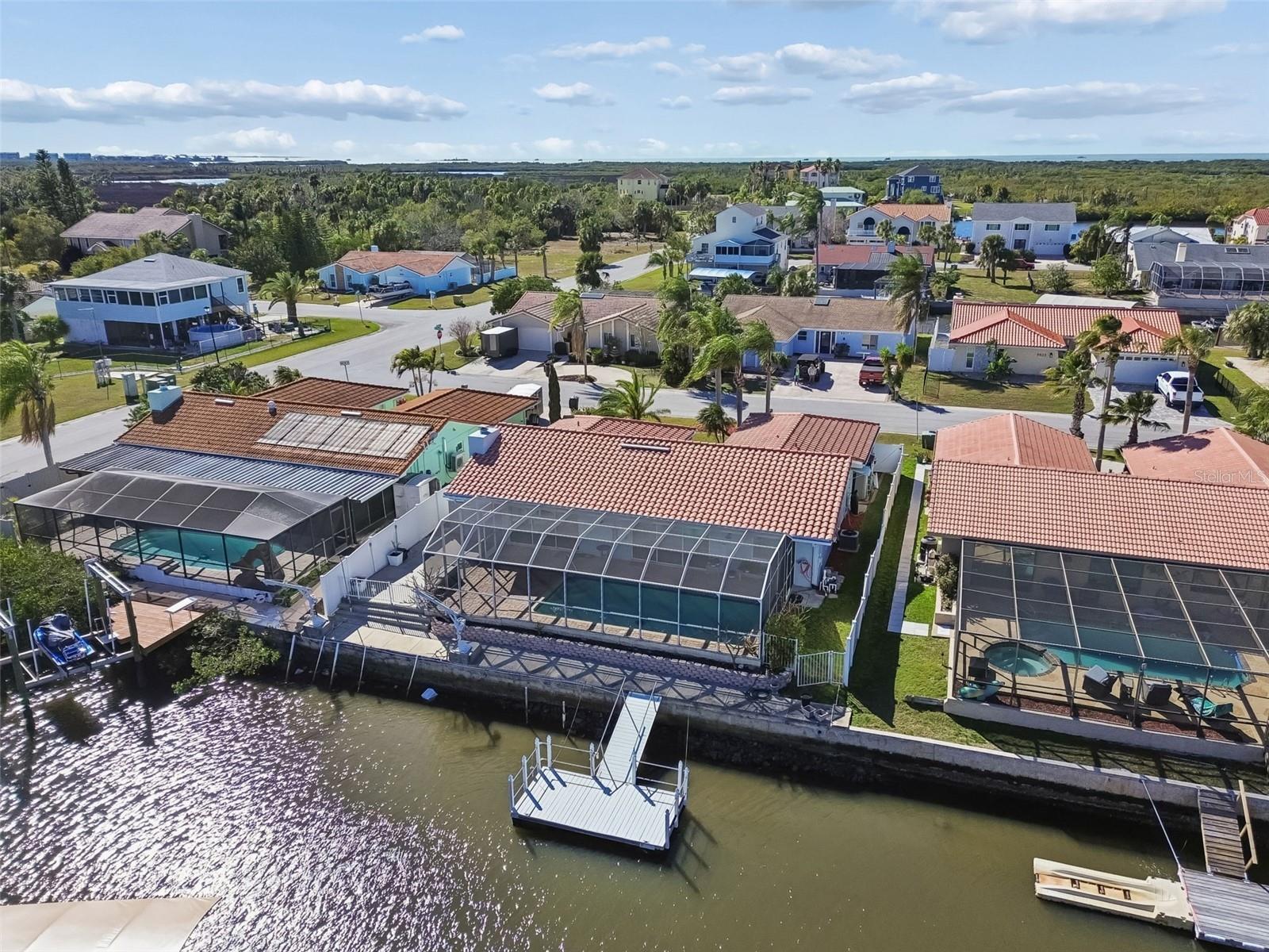 9816 SAN SEBASTIAN WAY, PORT RICHEY, FL — photo 44