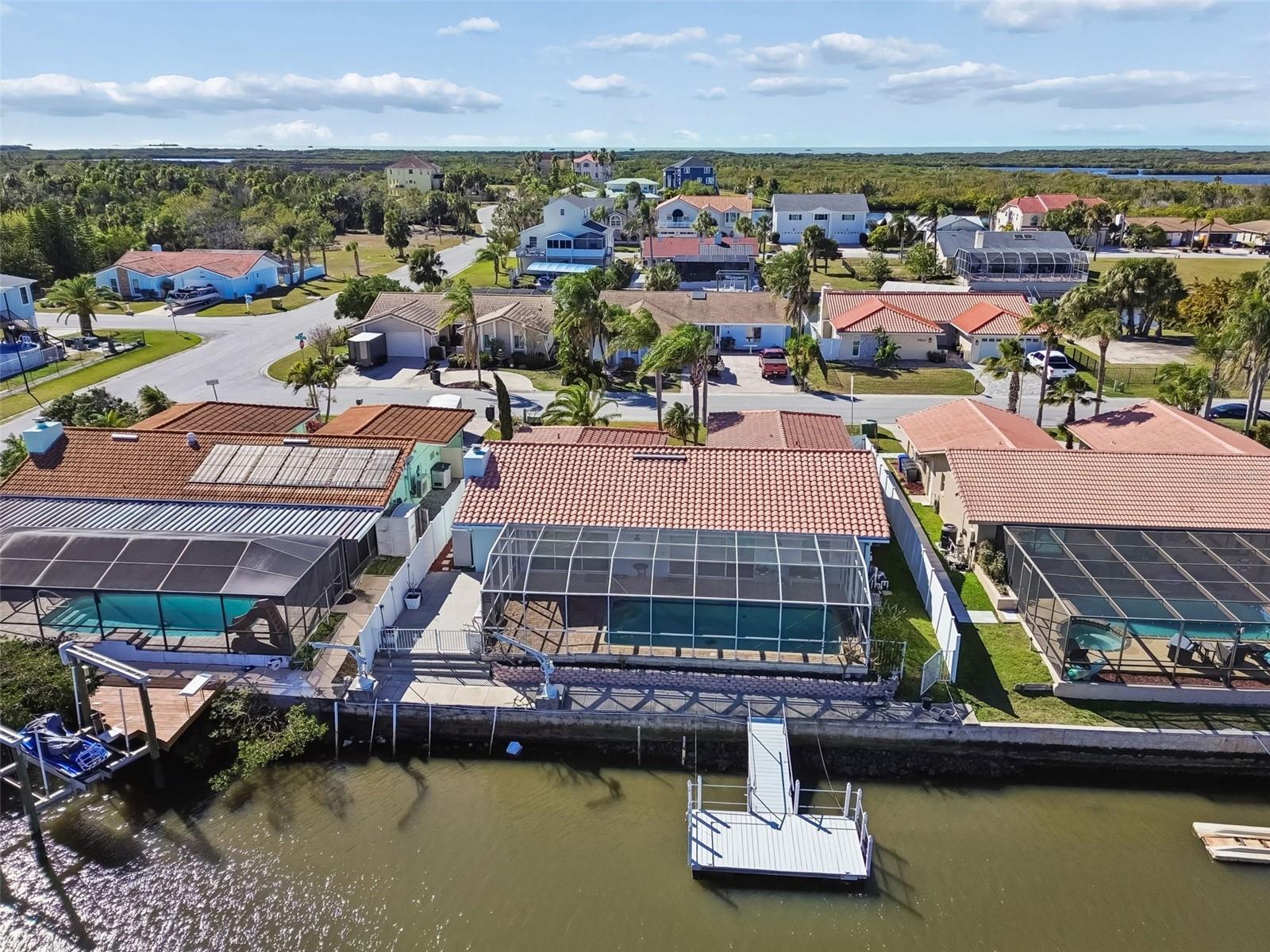 9816 SAN SEBASTIAN WAY, PORT RICHEY, FL — photo 45