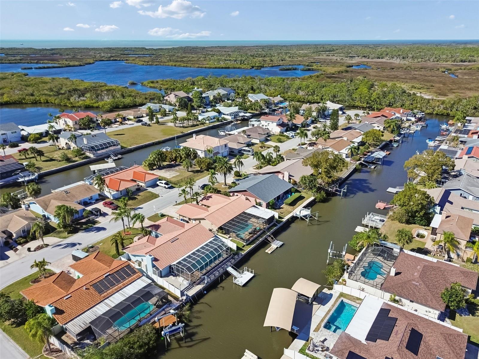 9816 SAN SEBASTIAN WAY, PORT RICHEY, FL — photo 46