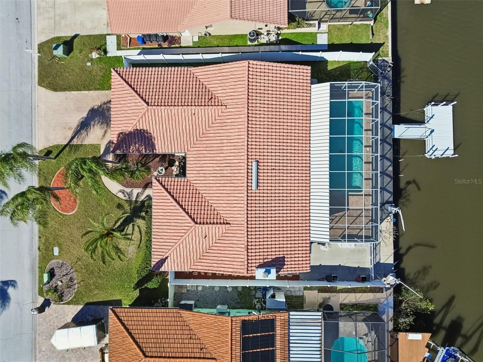 9816 SAN SEBASTIAN WAY, PORT RICHEY, FL — photo 48