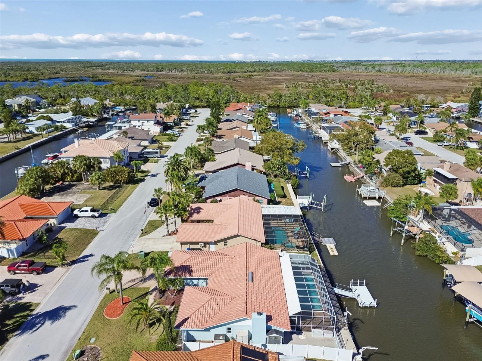 9816 SAN SEBASTIAN WAY, PORT RICHEY, FL — photo 49