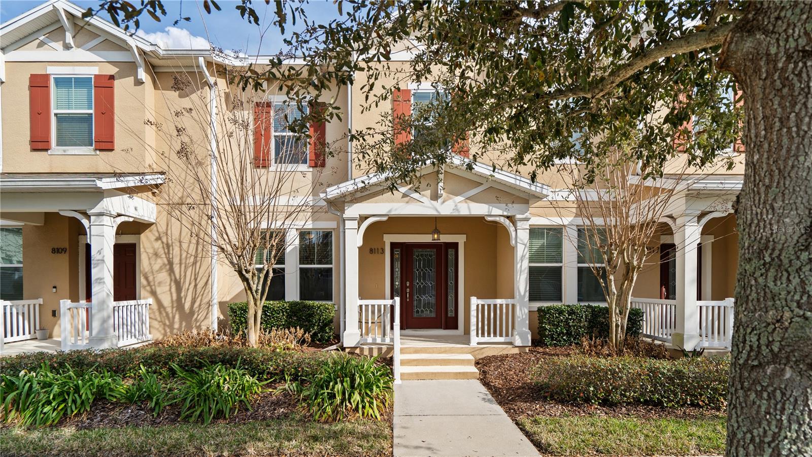 8113 RED STOPPER LN, WINTER GARDEN, FL
