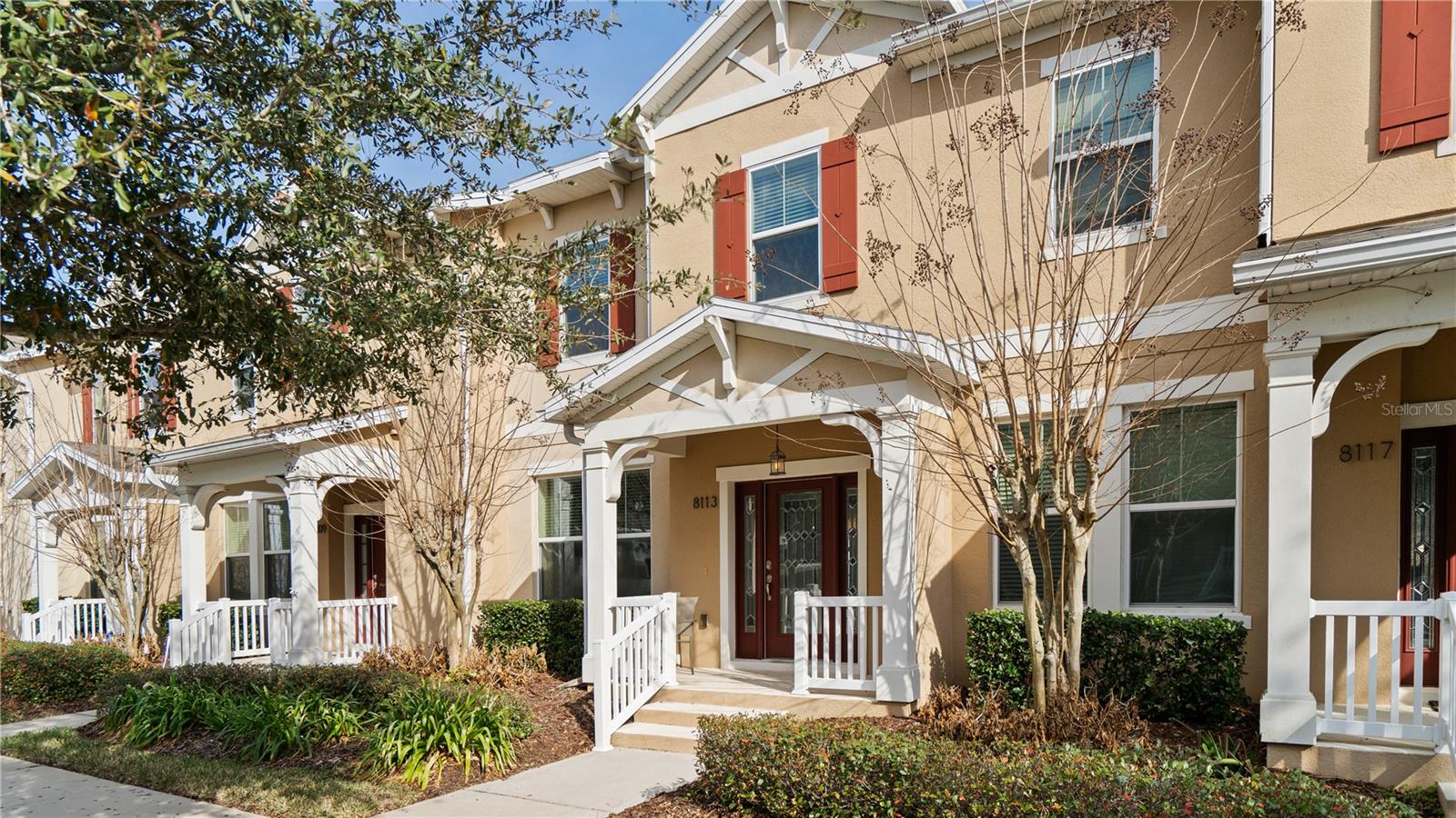 8113 RED STOPPER LN, WINTER GARDEN, FL — photo 48