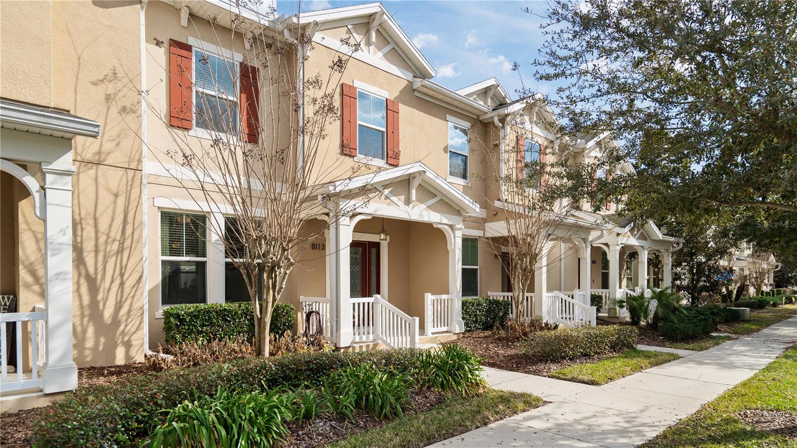 8113 RED STOPPER LN, WINTER GARDEN, FL — photo 49