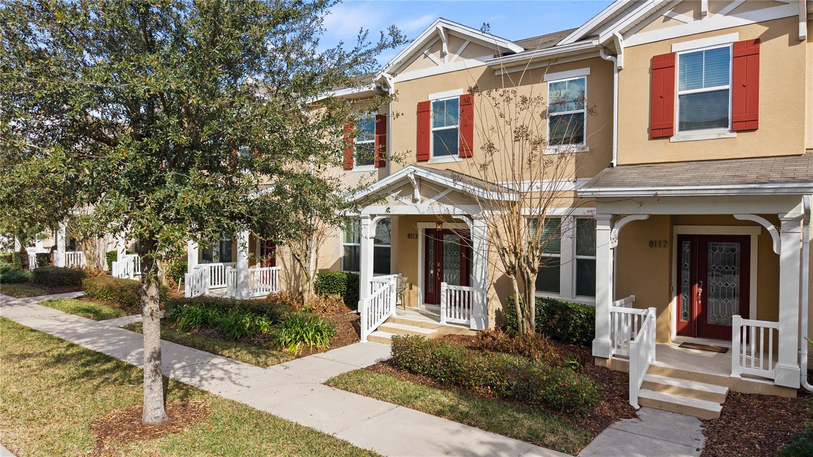8113 RED STOPPER LN, WINTER GARDEN, FL — photo 55