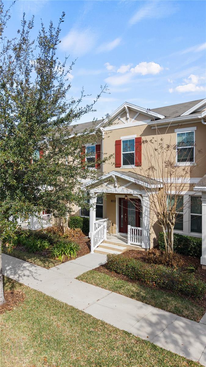 8113 RED STOPPER LN, WINTER GARDEN, FL — photo 57