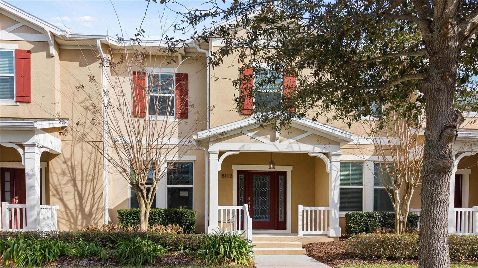 8113 RED STOPPER LN, WINTER GARDEN, FL — photo 58