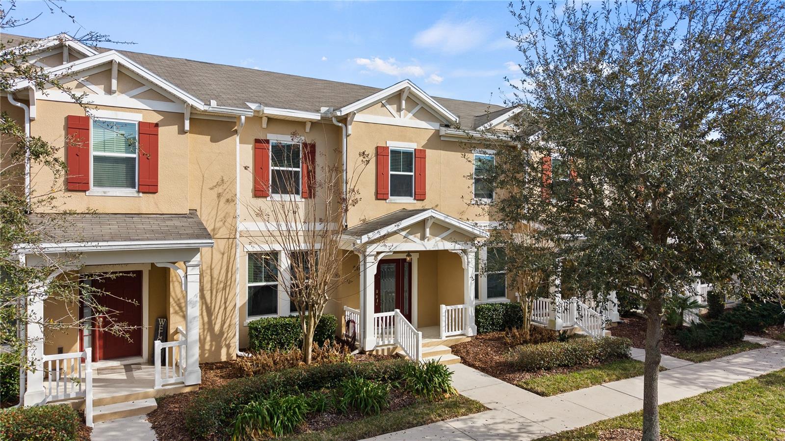 8113 RED STOPPER LN, WINTER GARDEN, FL — photo 59
